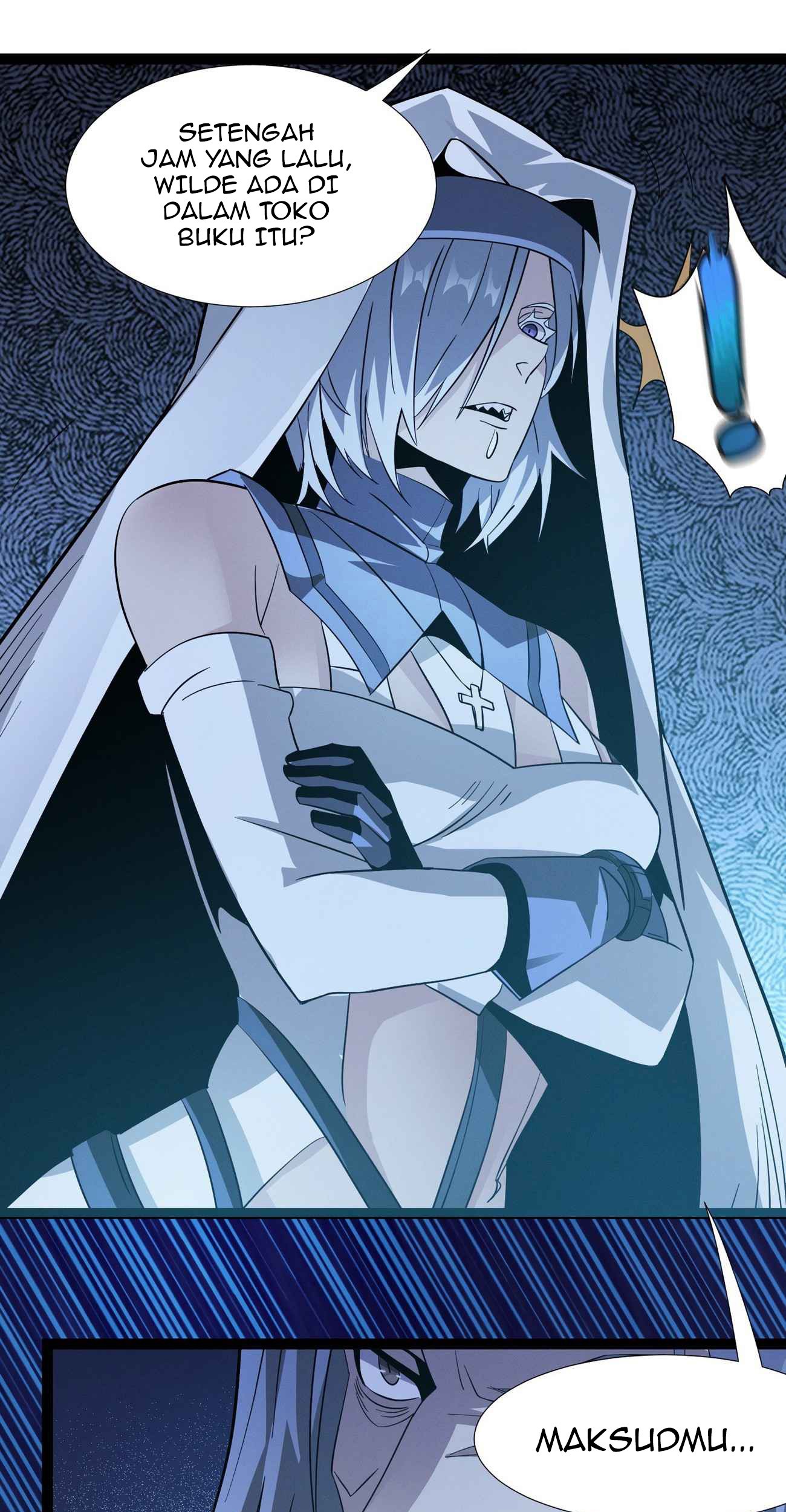 I’m Really Not The Demon God’s Lackey Chapter 22 - halaman 65