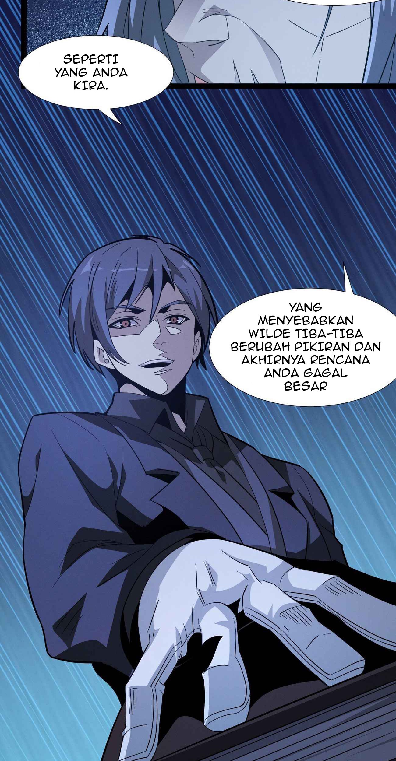I’m Really Not The Demon God’s Lackey Chapter 22 - halaman 66