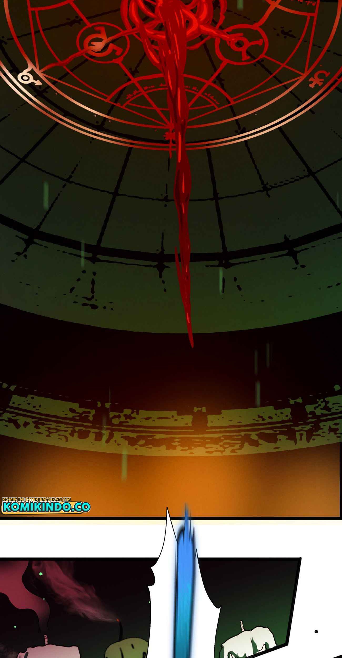 I’m Really Not The Demon God’s Lackey Chapter 22 - halaman 7
