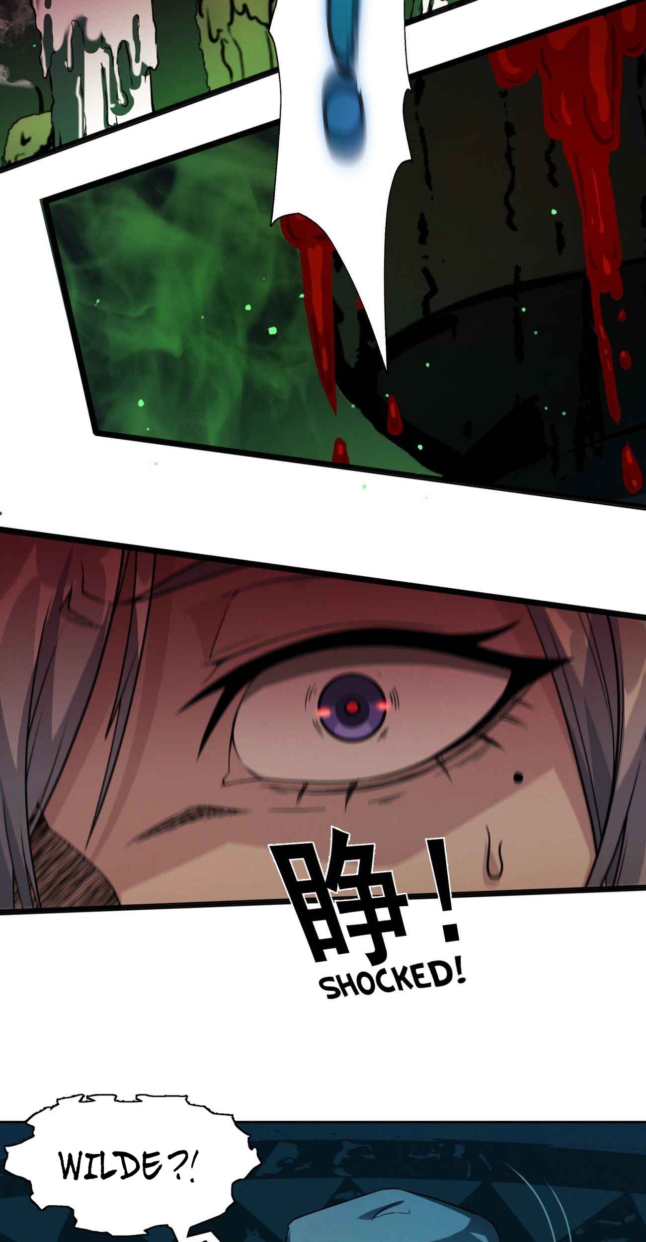 I’m Really Not The Demon God’s Lackey Chapter 22 - halaman 8