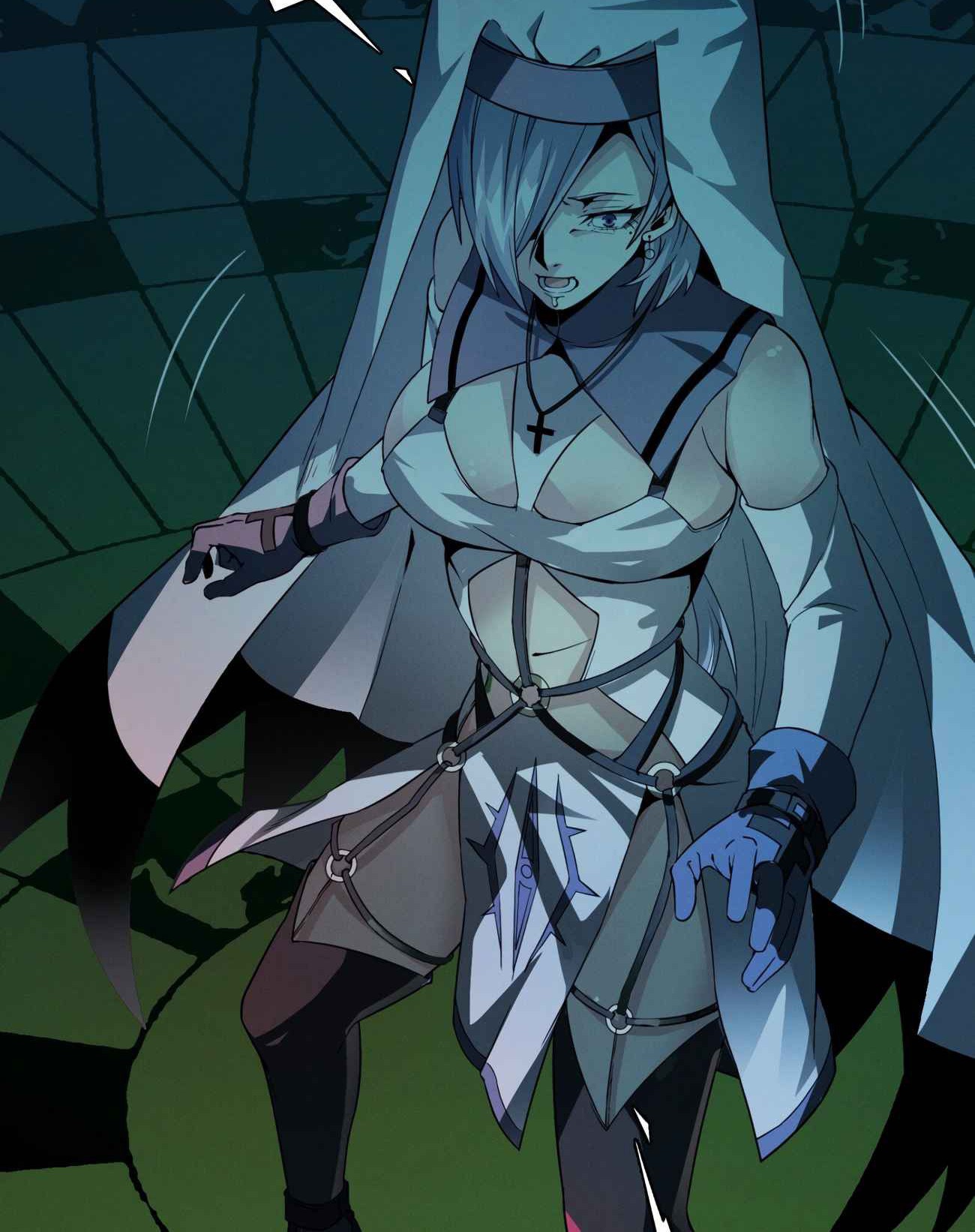 I’m Really Not The Demon God’s Lackey Chapter 22 - halaman 9