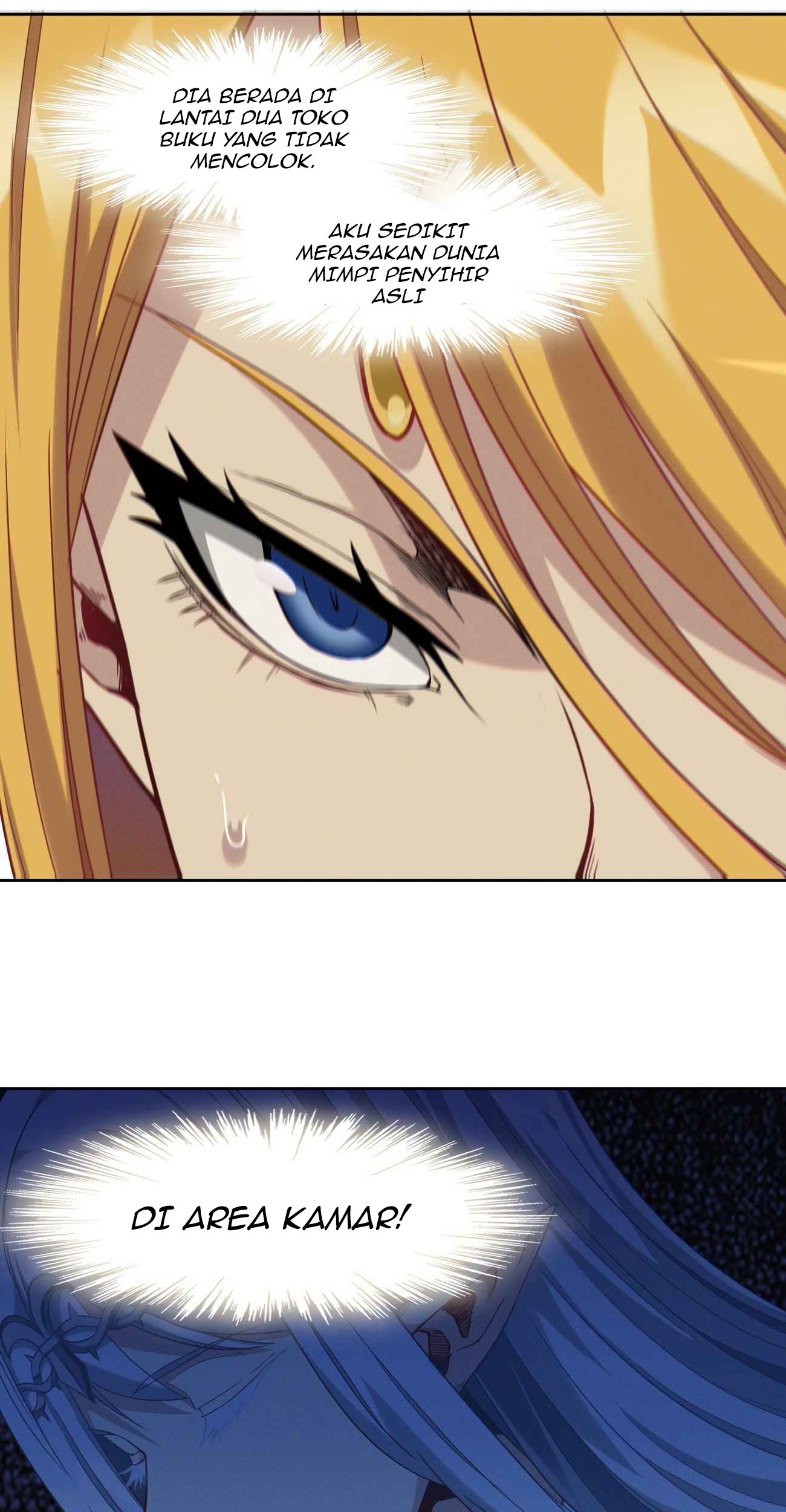 I’m Really Not The Demon God’s Lackey Chapter 23 - halaman 24