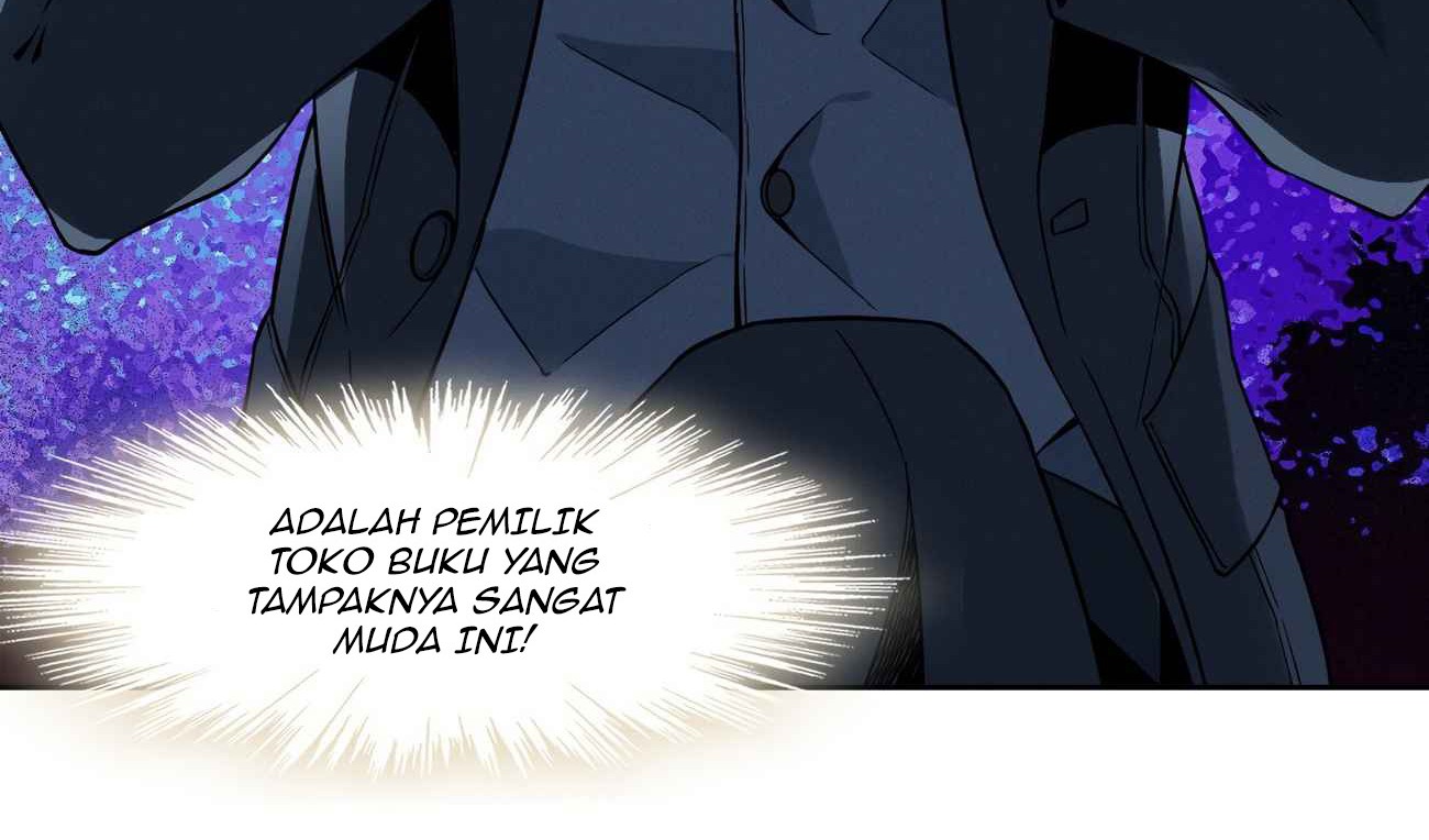 I’m Really Not The Demon God’s Lackey Chapter 23 - halaman 27