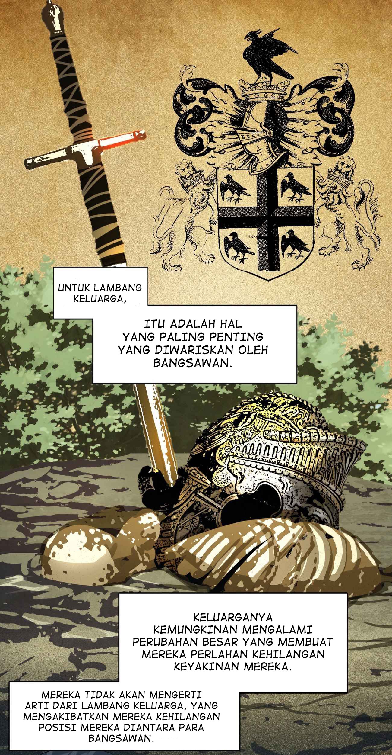 I’m Really Not The Demon God’s Lackey Chapter 23 - halaman 52