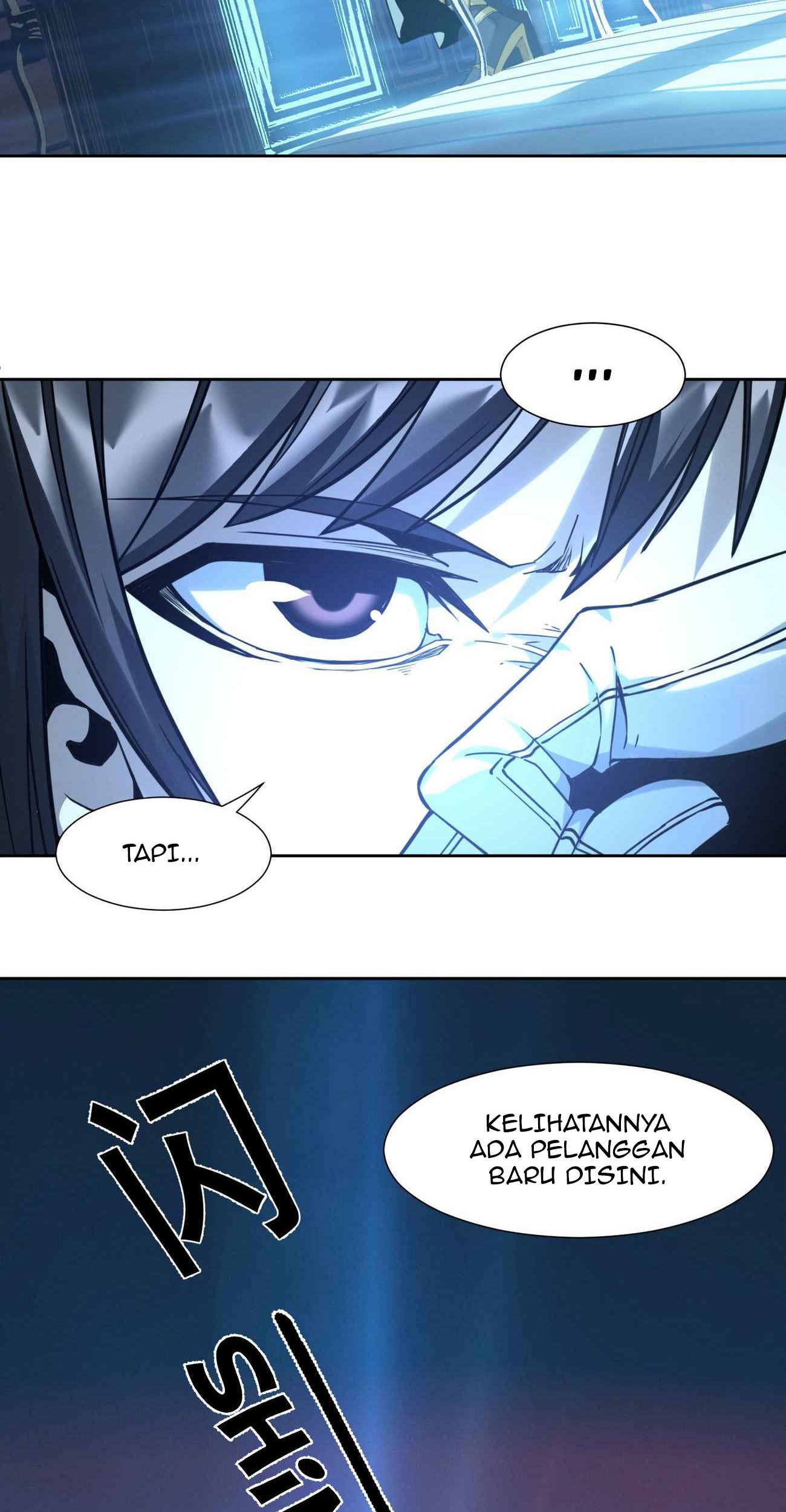 I’m Really Not The Demon God’s Lackey Chapter 23 - halaman 58