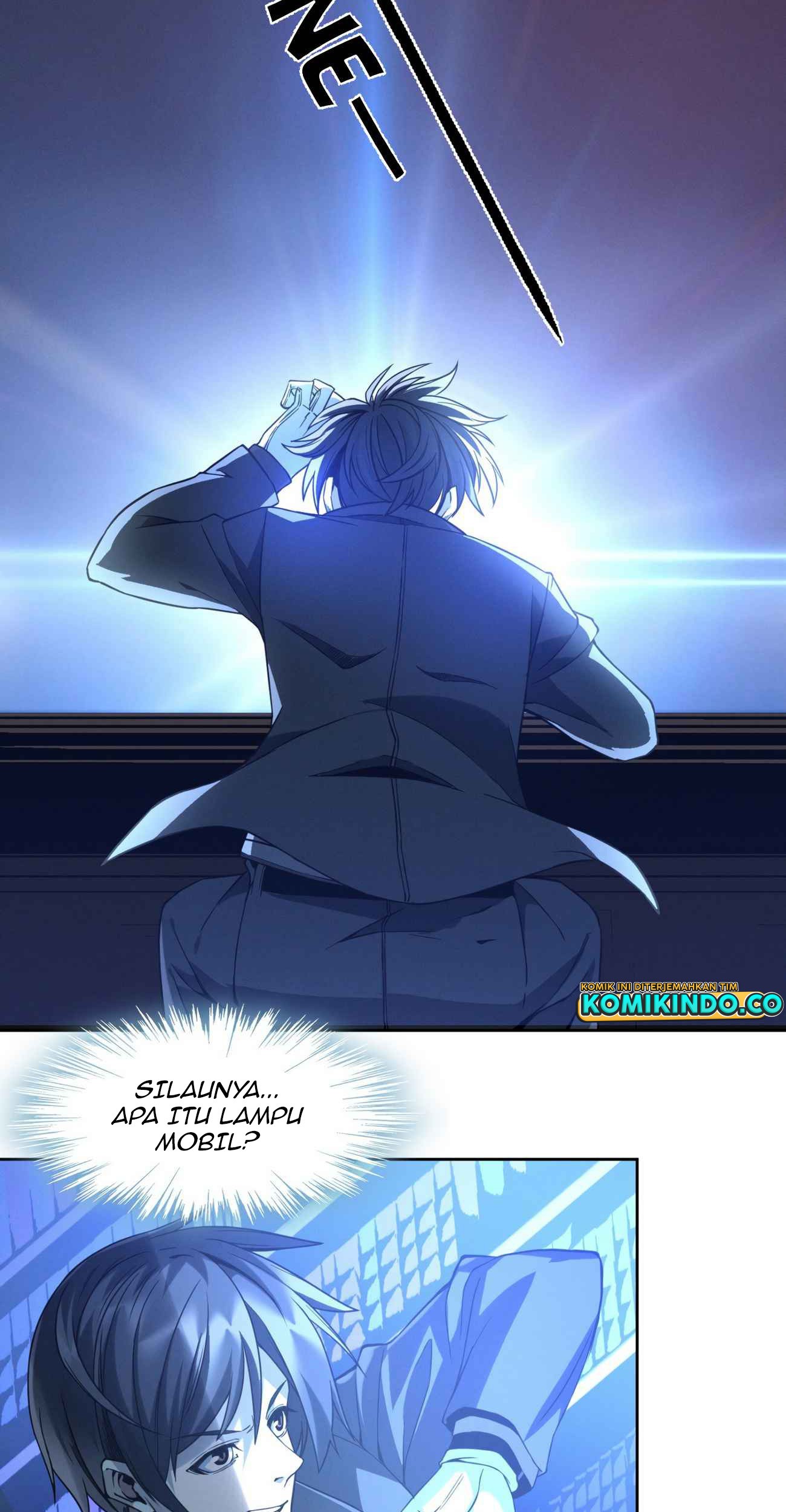 I’m Really Not The Demon God’s Lackey Chapter 23 - halaman 59