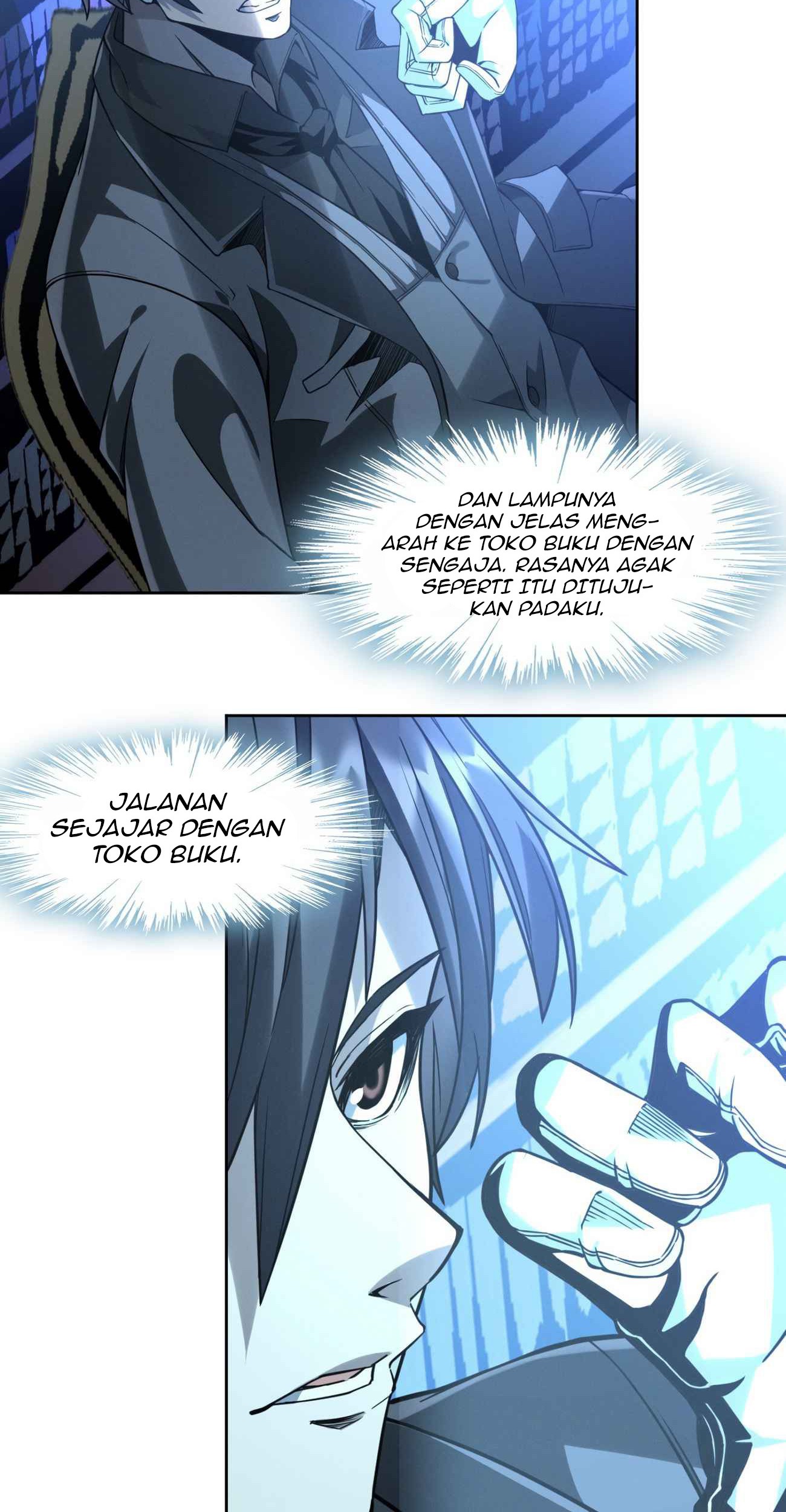 I’m Really Not The Demon God’s Lackey Chapter 23 - halaman 60