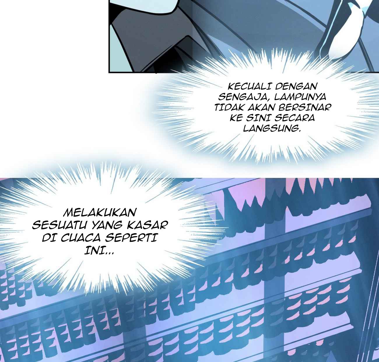 I’m Really Not The Demon God’s Lackey Chapter 23 - halaman 61