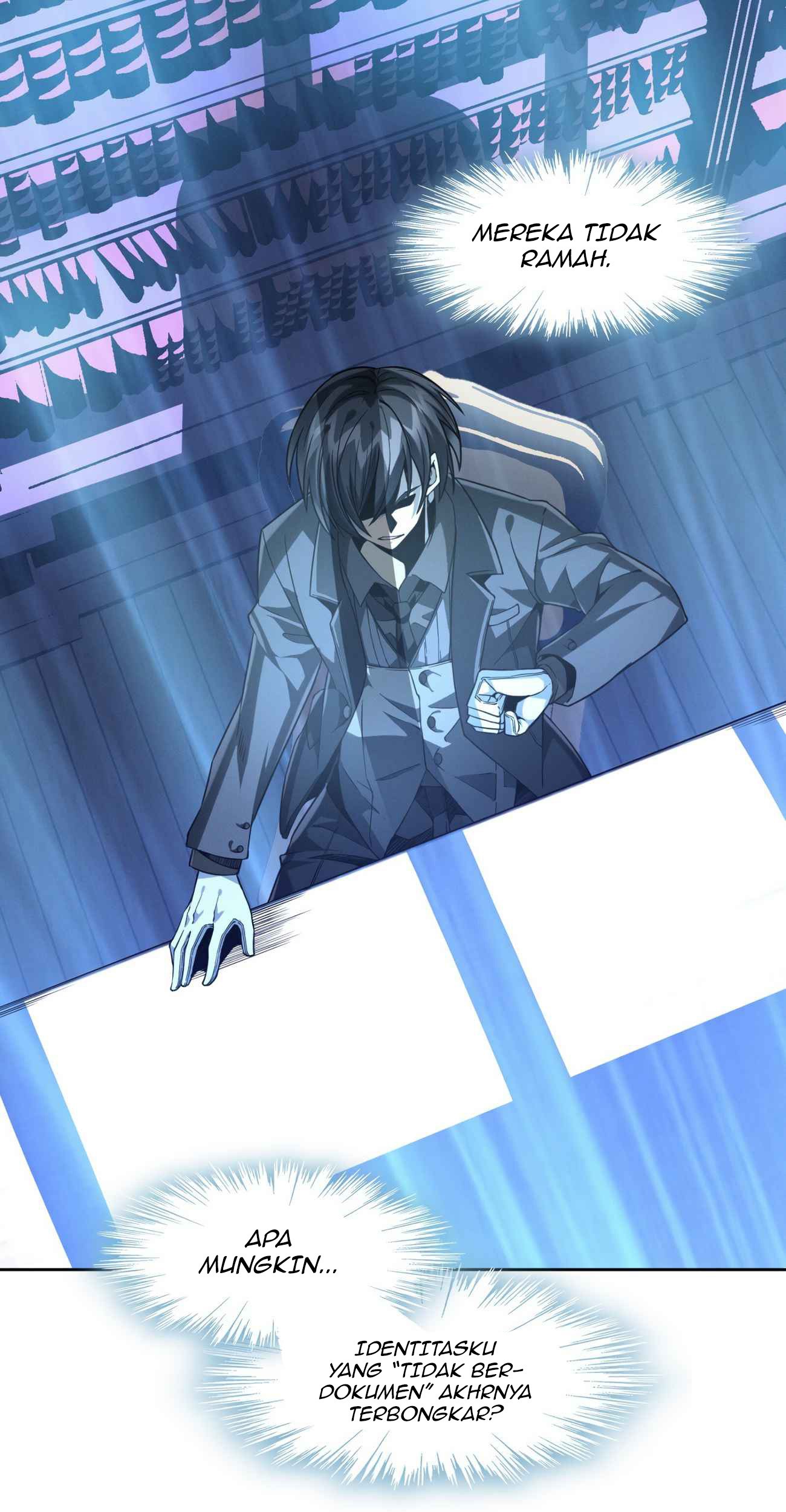 I’m Really Not The Demon God’s Lackey Chapter 23 - halaman 62