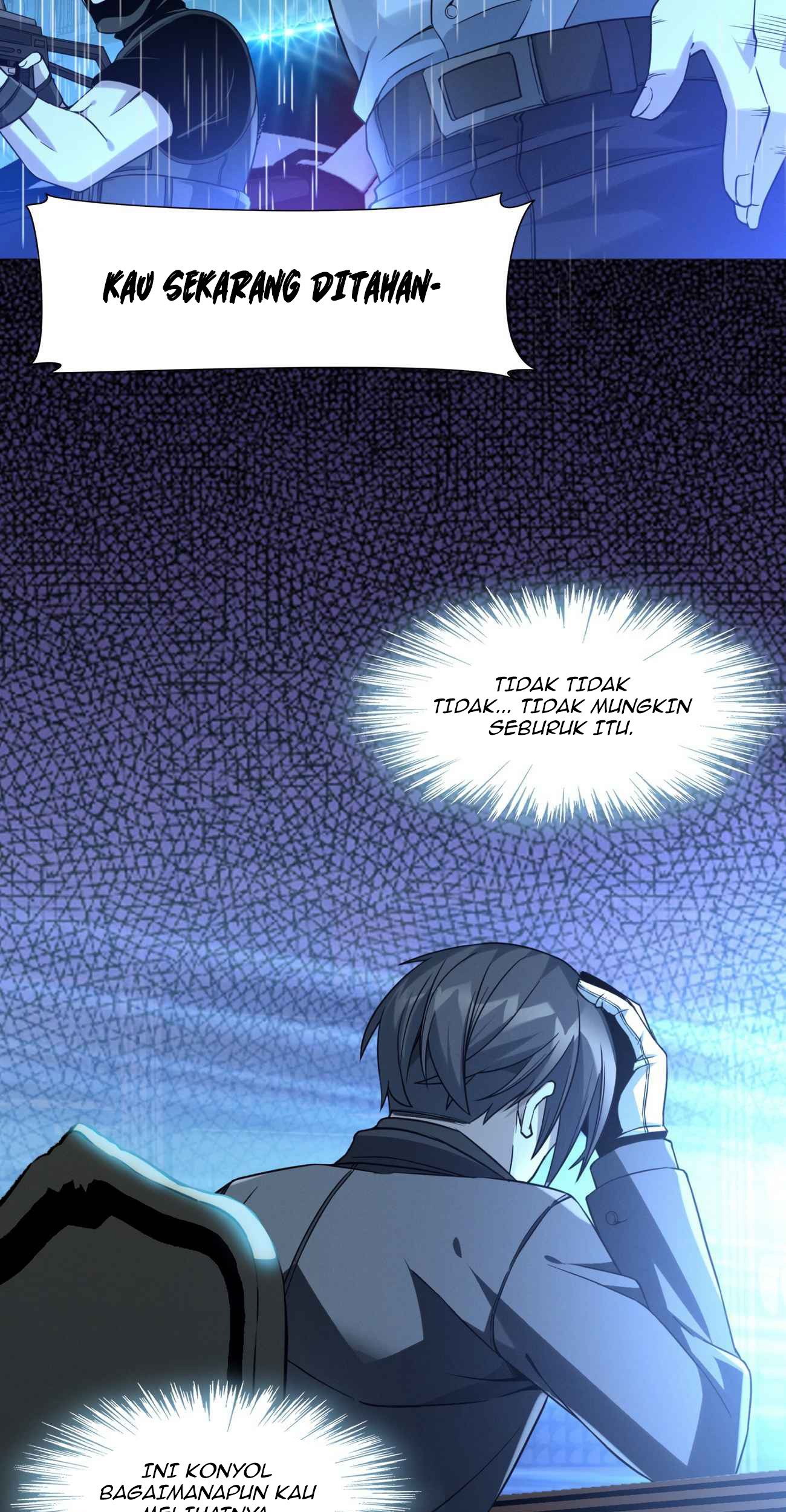 I’m Really Not The Demon God’s Lackey Chapter 23 - halaman 66