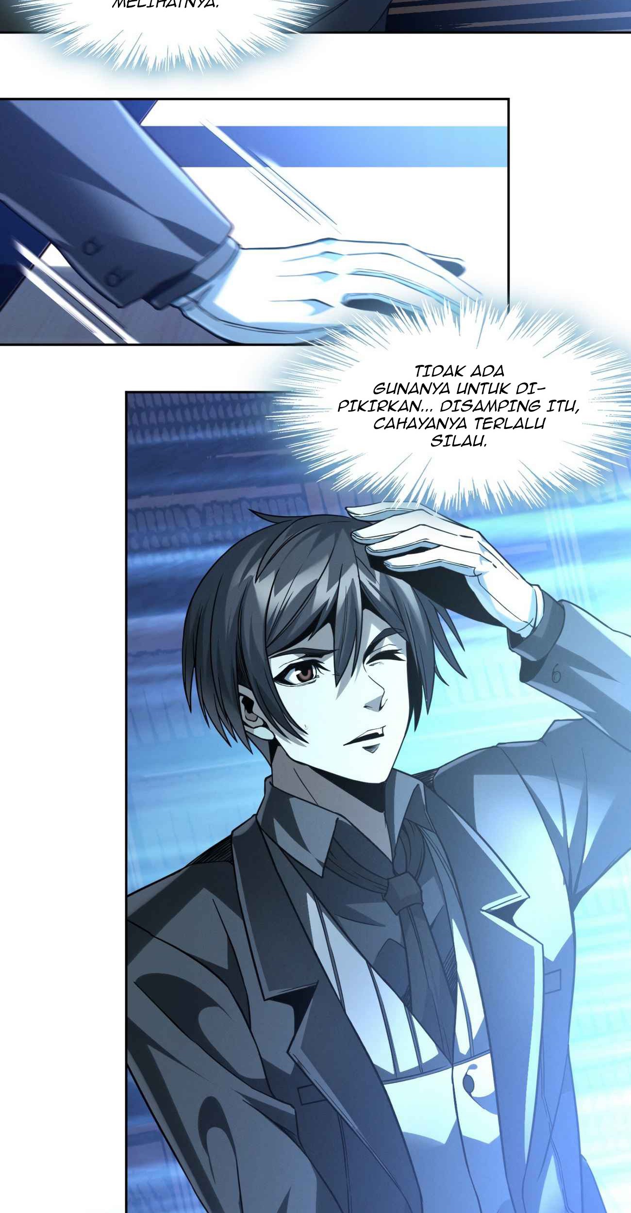 I’m Really Not The Demon God’s Lackey Chapter 23 - halaman 67