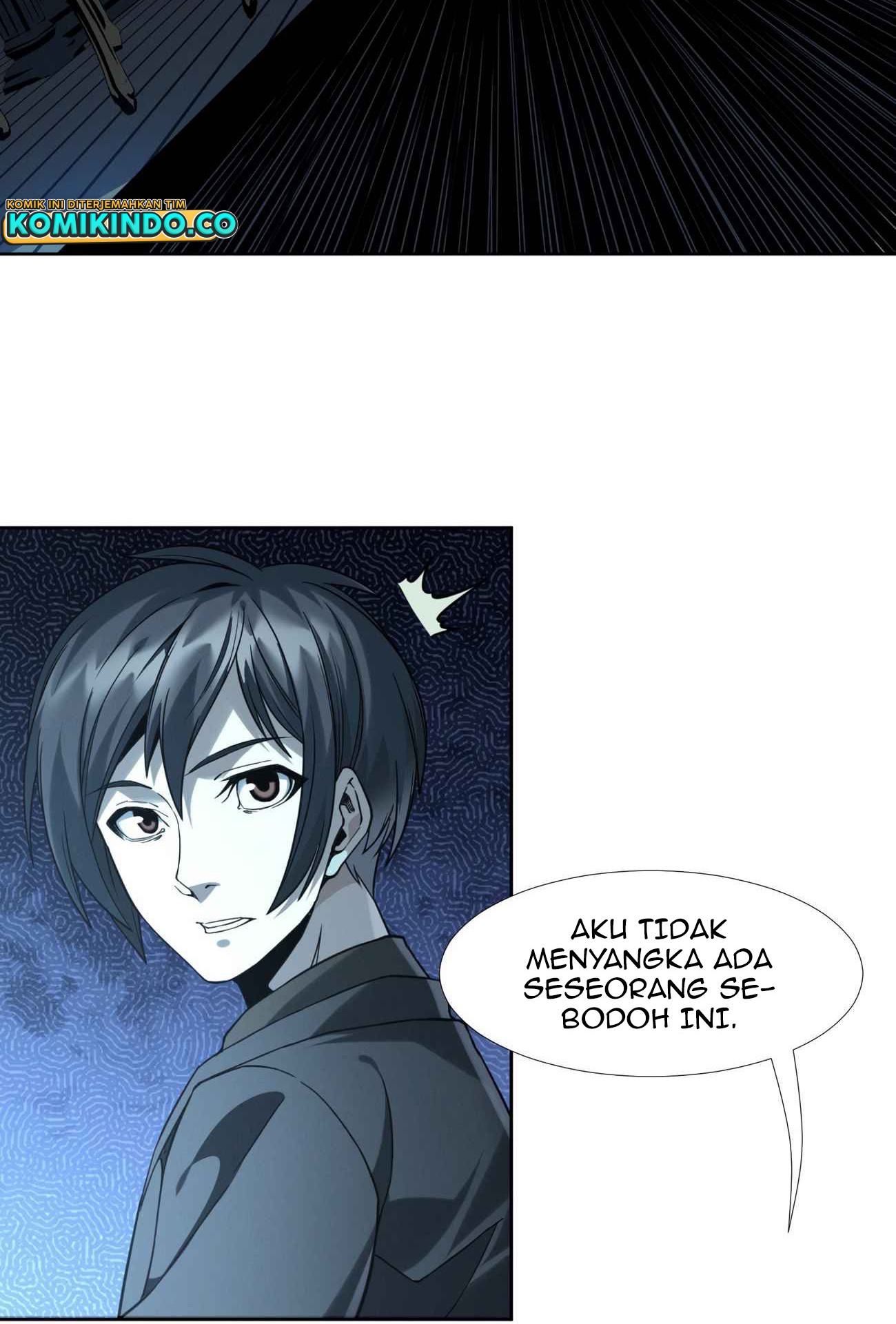 I’m Really Not The Demon God’s Lackey Chapter 23 - halaman 69