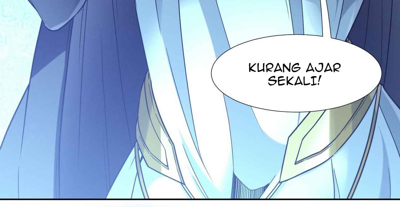 I’m Really Not The Demon God’s Lackey Chapter 23 - halaman 76