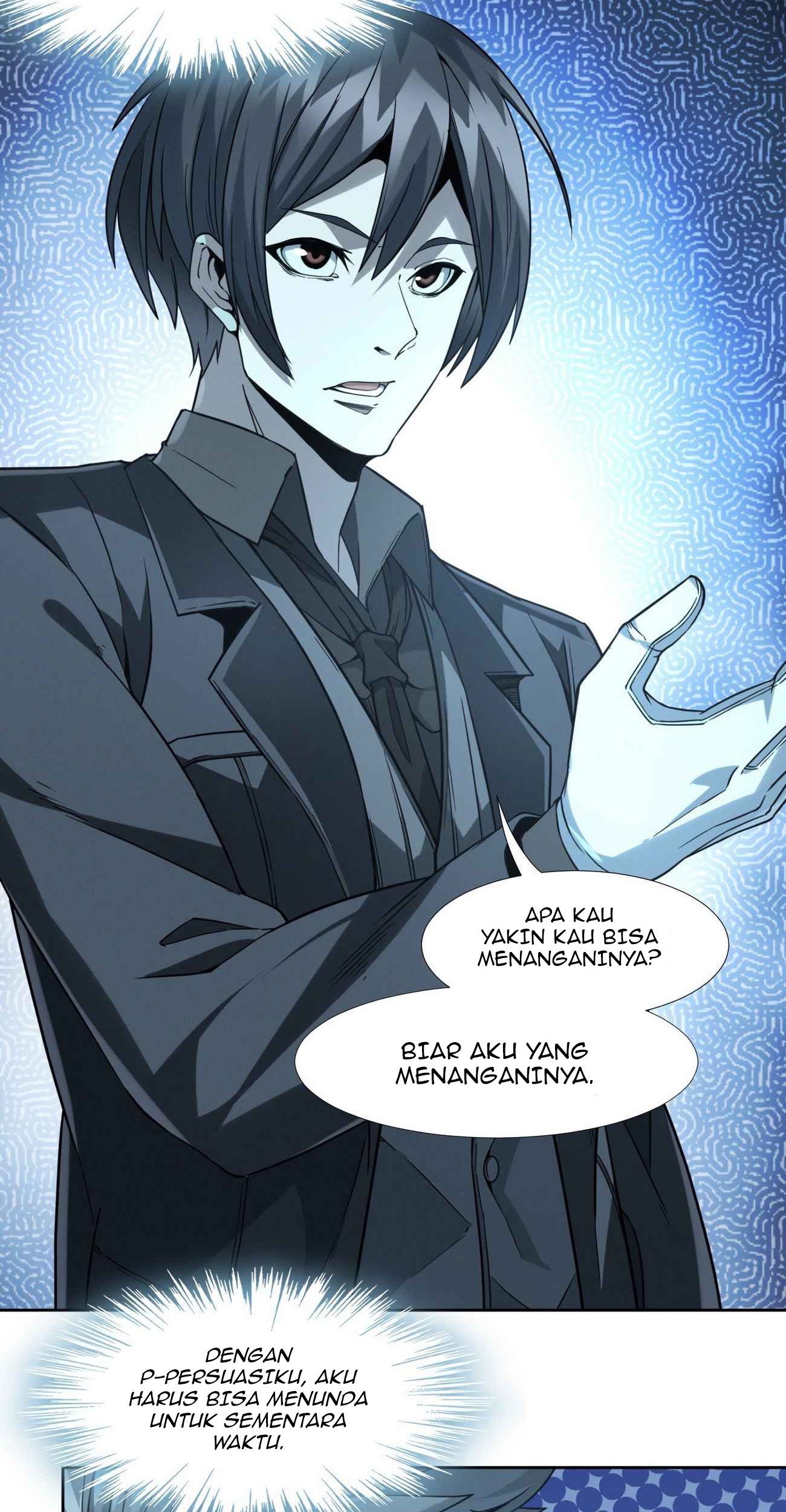 I’m Really Not The Demon God’s Lackey Chapter 23 - halaman 78