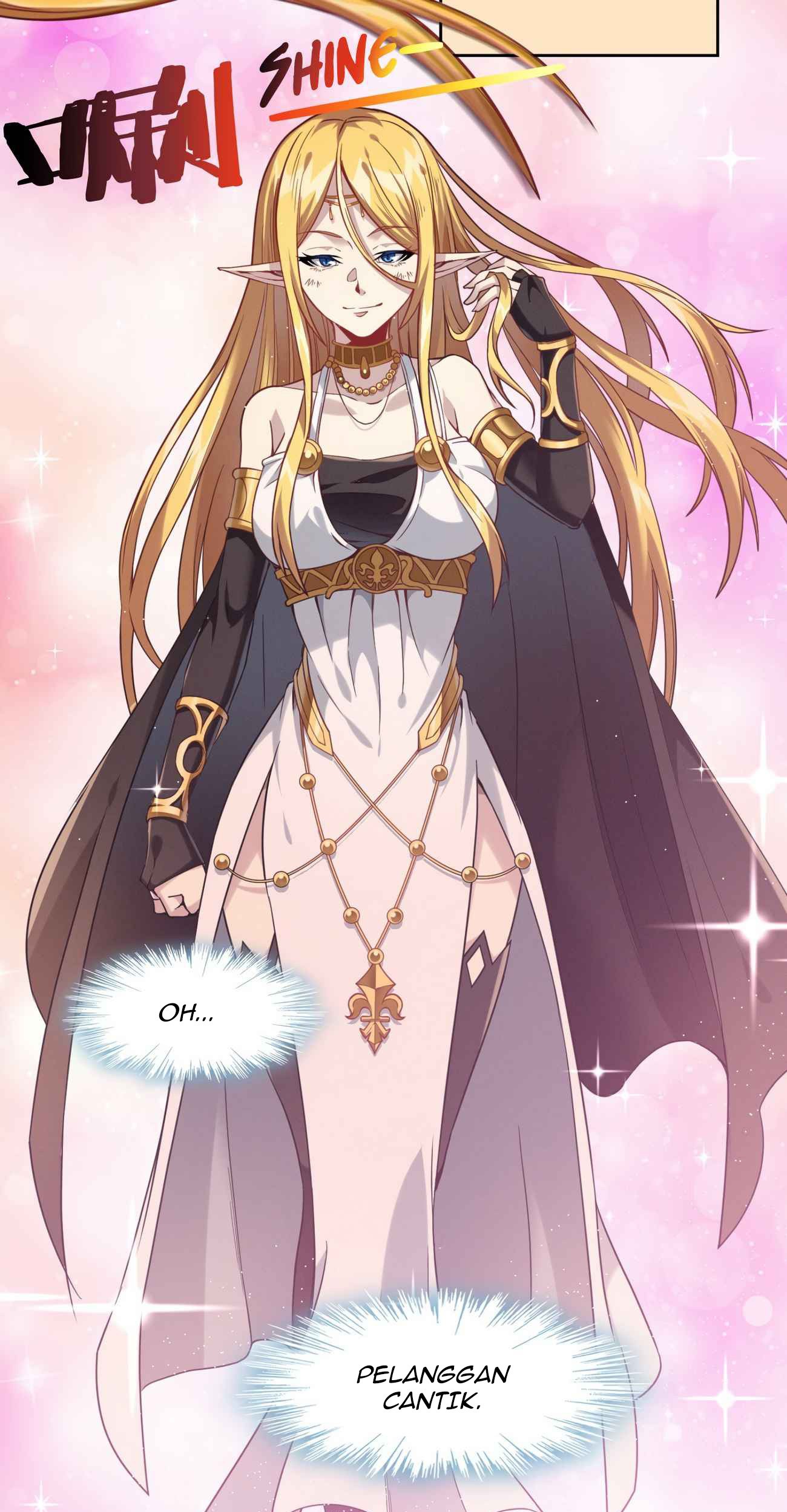 I’m Really Not The Demon God’s Lackey Chapter 23 - halaman 8