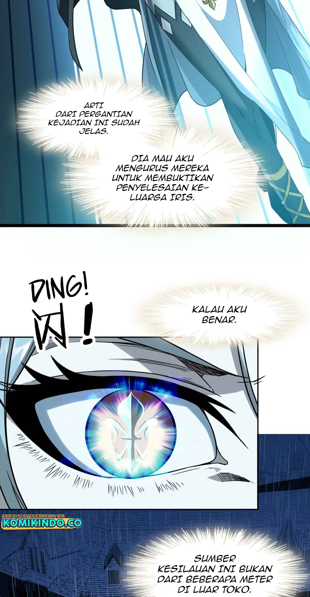 I’m Really Not The Demon God’s Lackey Chapter 23 - halaman 87