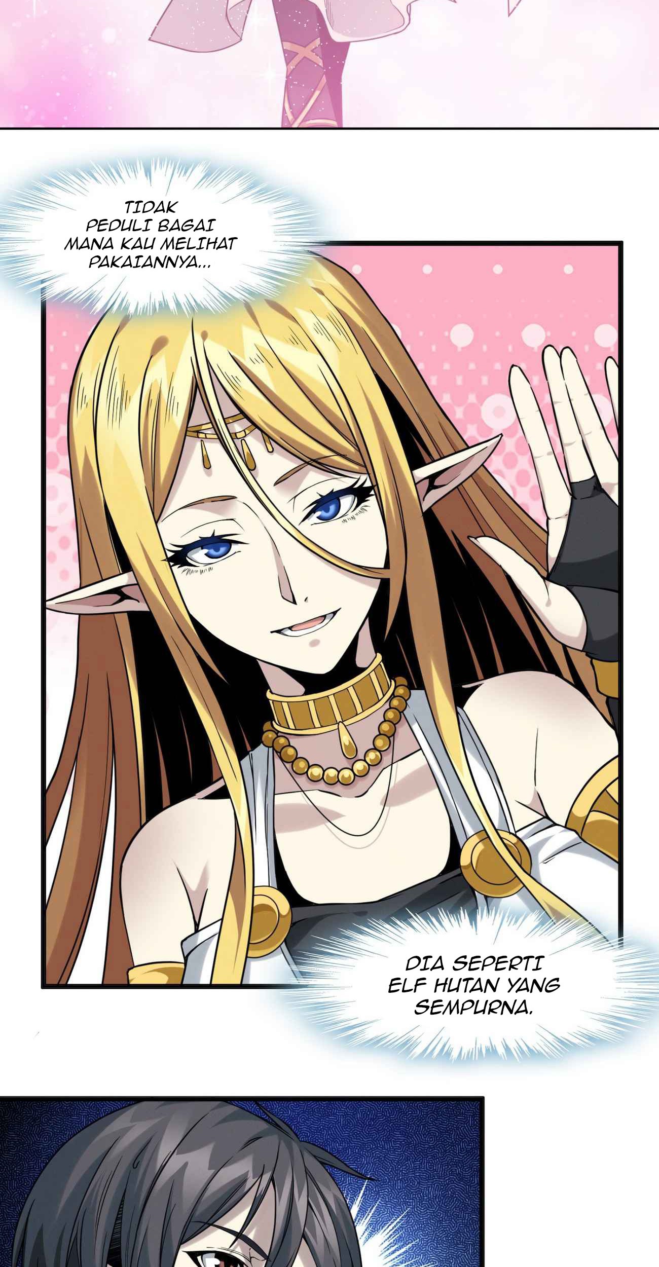 I’m Really Not The Demon God’s Lackey Chapter 23 - halaman 9
