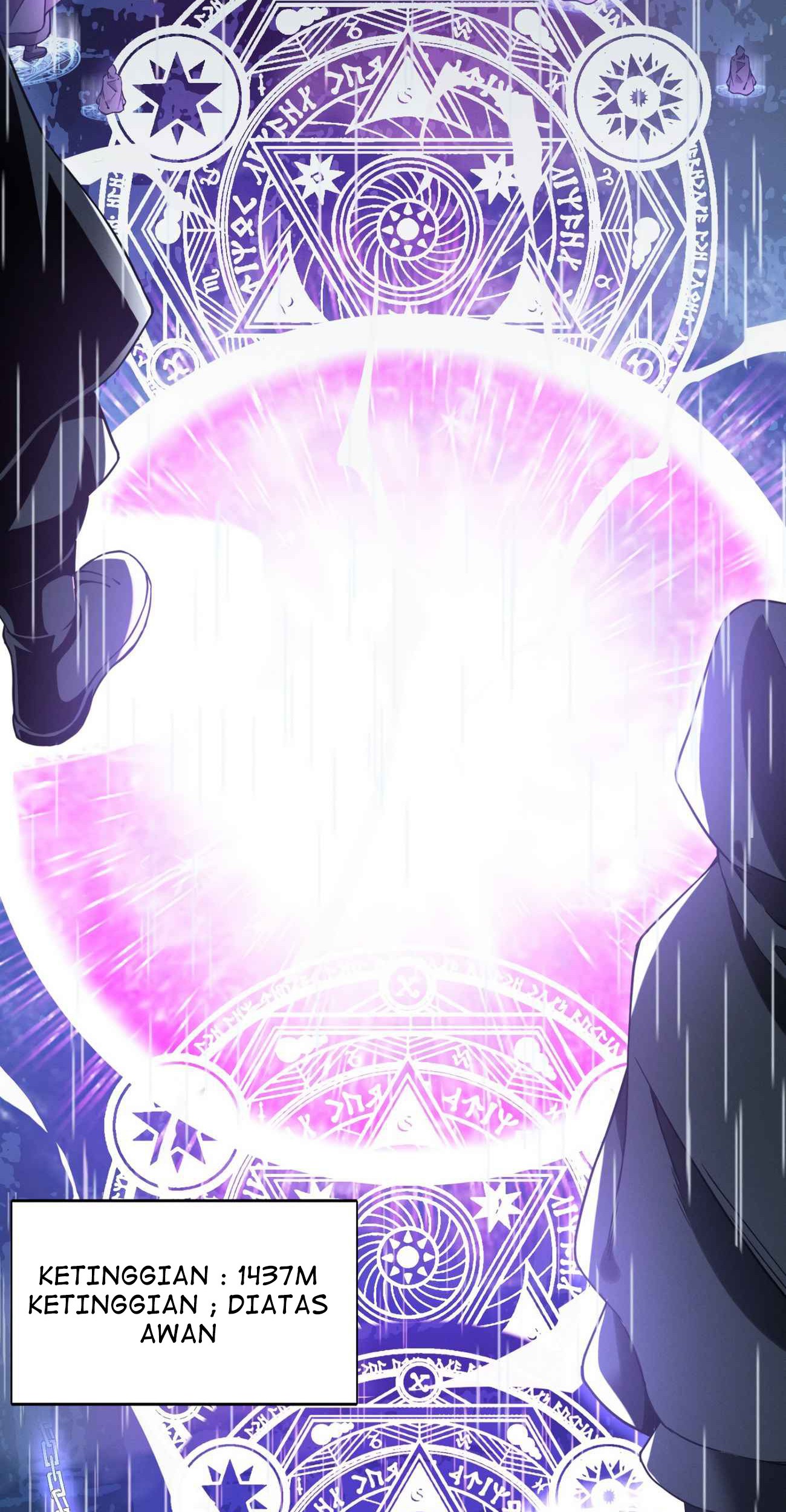 I’m Really Not The Demon God’s Lackey Chapter 23 - halaman 90
