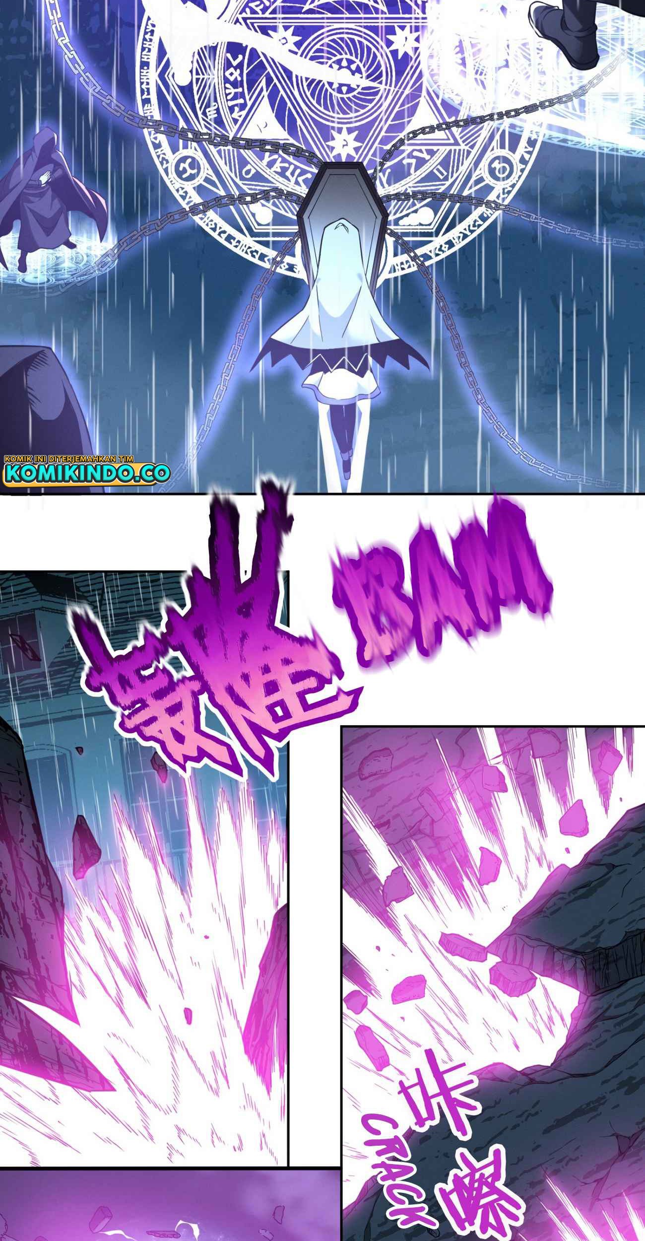 I’m Really Not The Demon God’s Lackey Chapter 23 - halaman 91