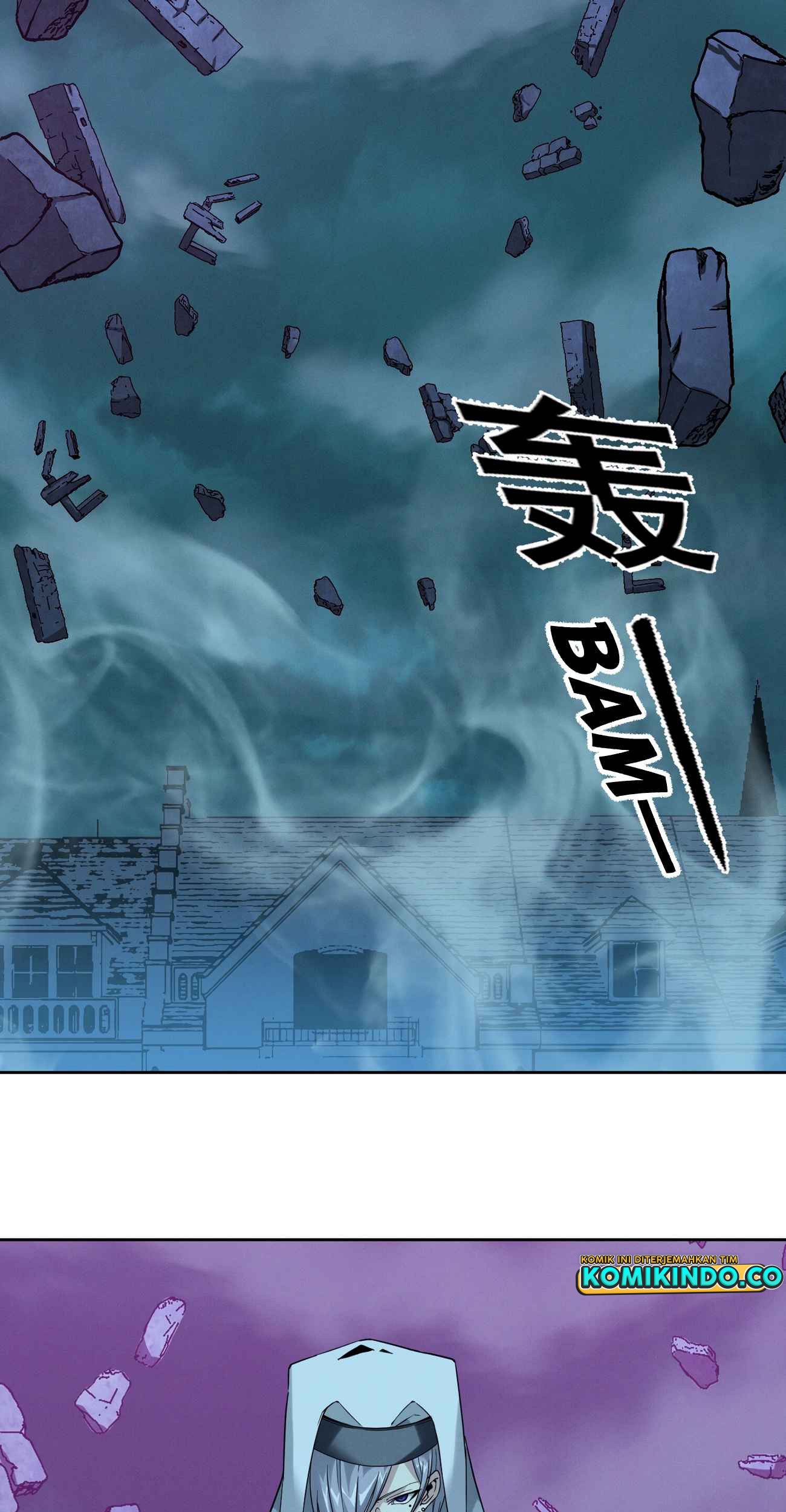 I’m Really Not The Demon God’s Lackey Chapter 23 - halaman 94