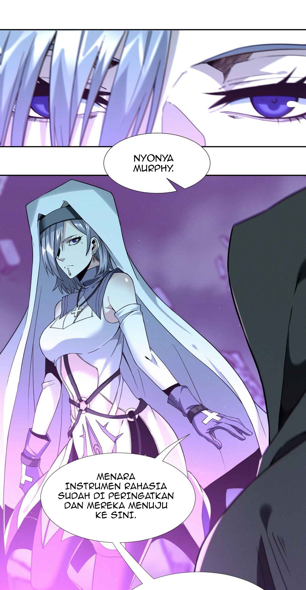 I’m Really Not The Demon God’s Lackey Chapter 23 - halaman 98