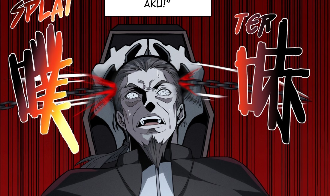 I’m Really Not The Demon God’s Lackey Chapter 24 - halaman 11