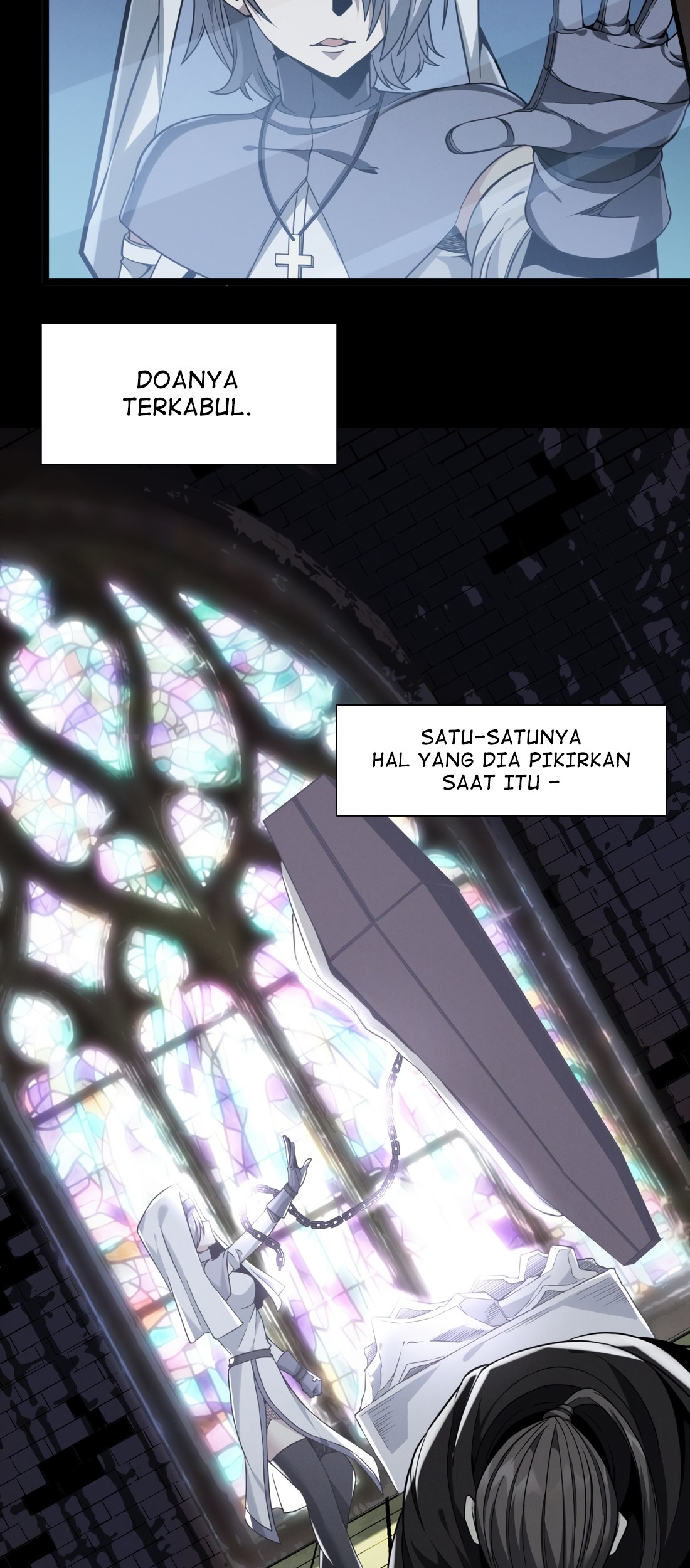 I’m Really Not The Demon God’s Lackey Chapter 24 - halaman 14