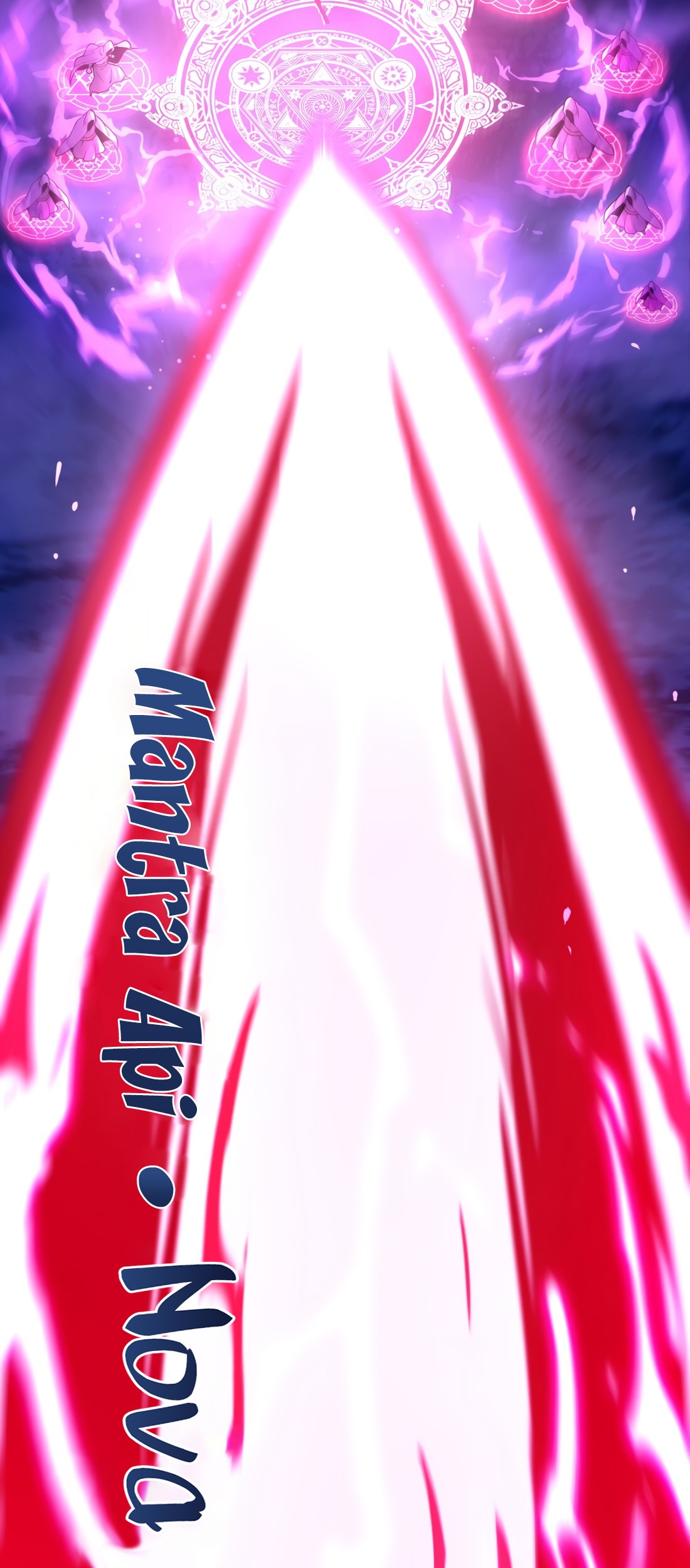I’m Really Not The Demon God’s Lackey Chapter 24 - halaman 25
