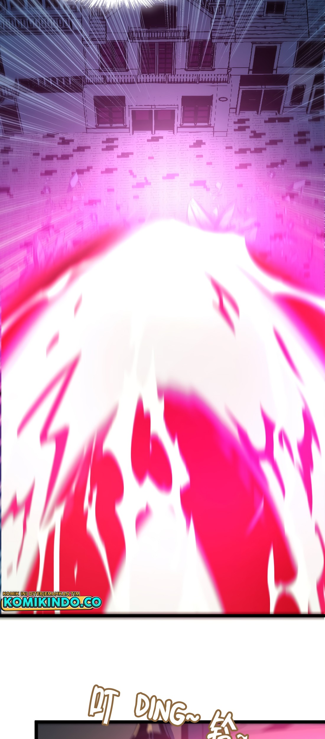 I’m Really Not The Demon God’s Lackey Chapter 24 - halaman 32