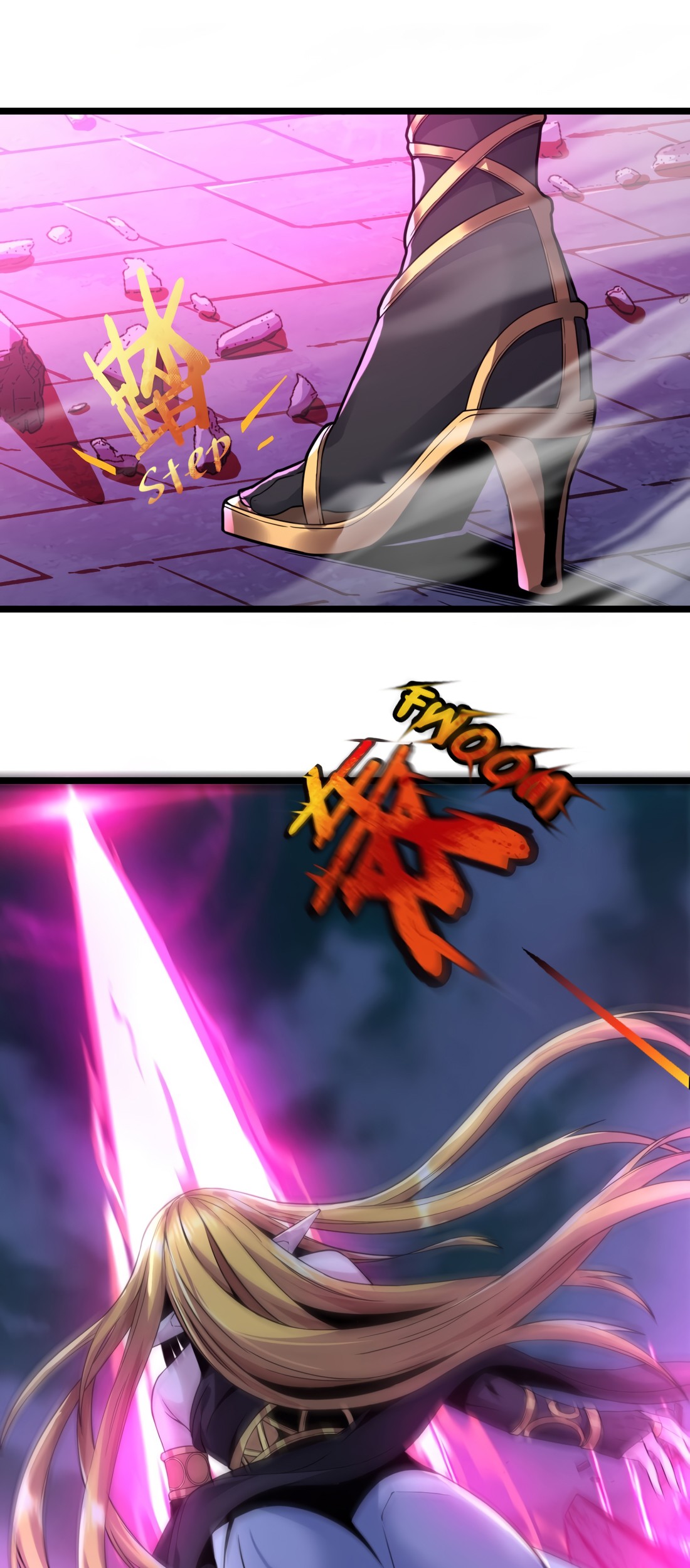I’m Really Not The Demon God’s Lackey Chapter 24 - halaman 34
