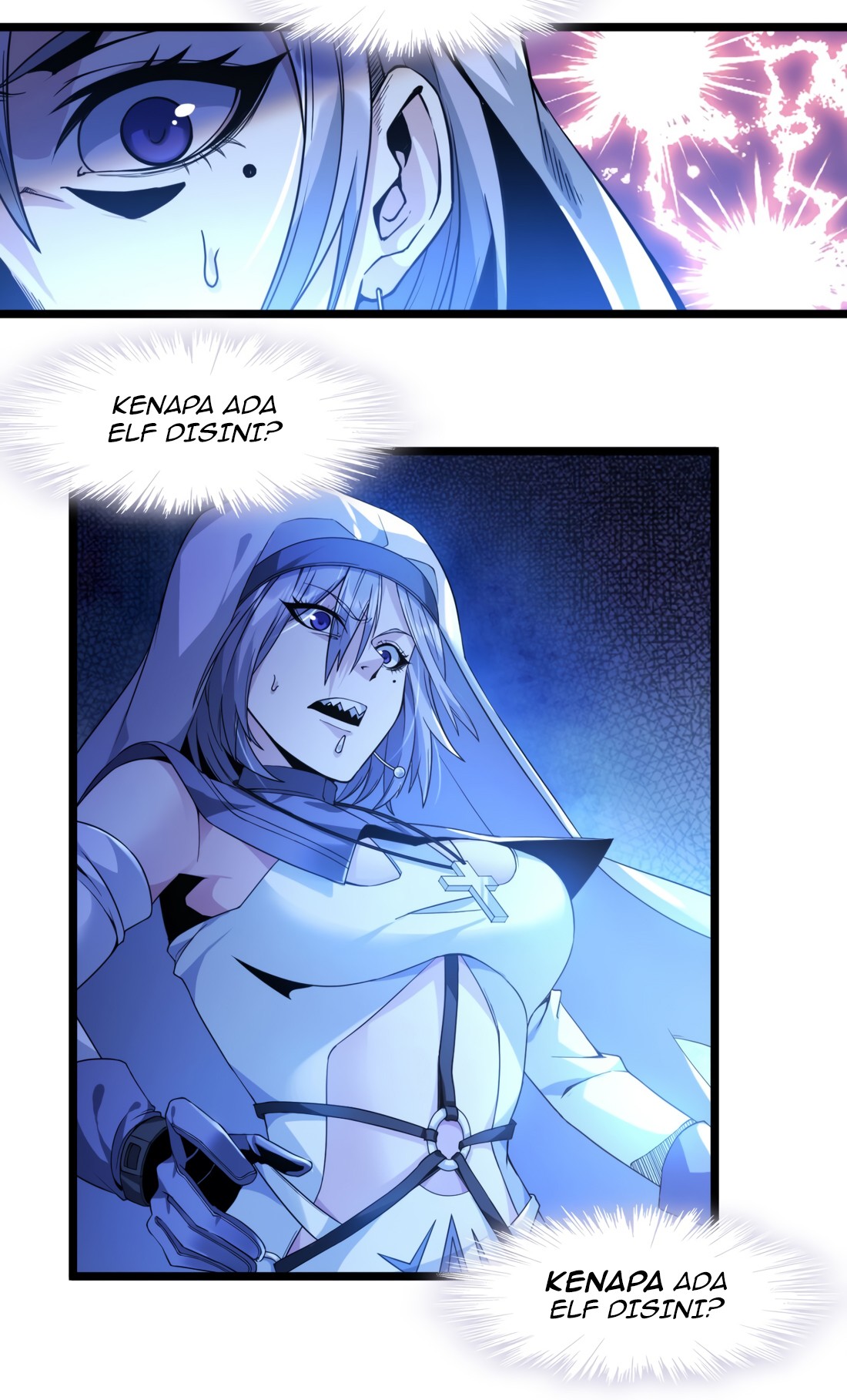 I’m Really Not The Demon God’s Lackey Chapter 24 - halaman 36