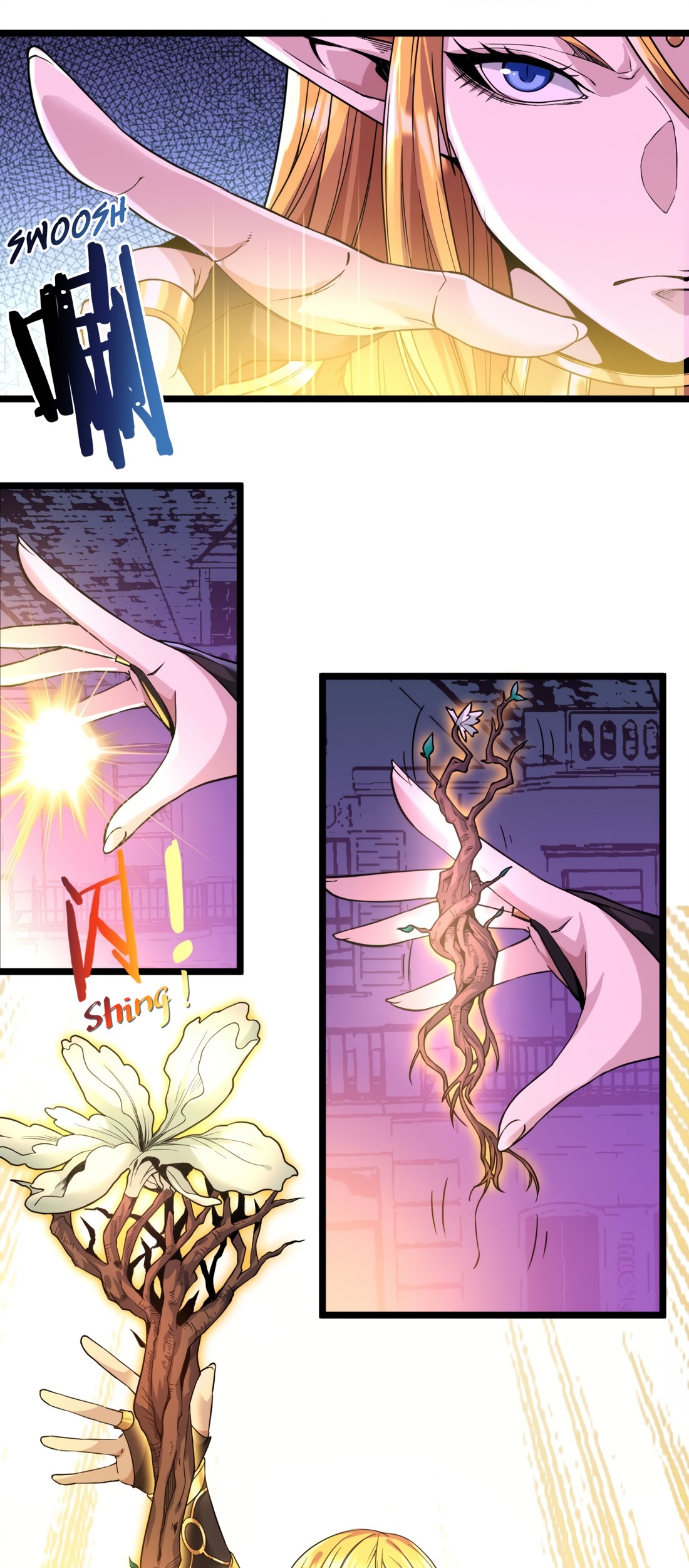 I’m Really Not The Demon God’s Lackey Chapter 24 - halaman 37