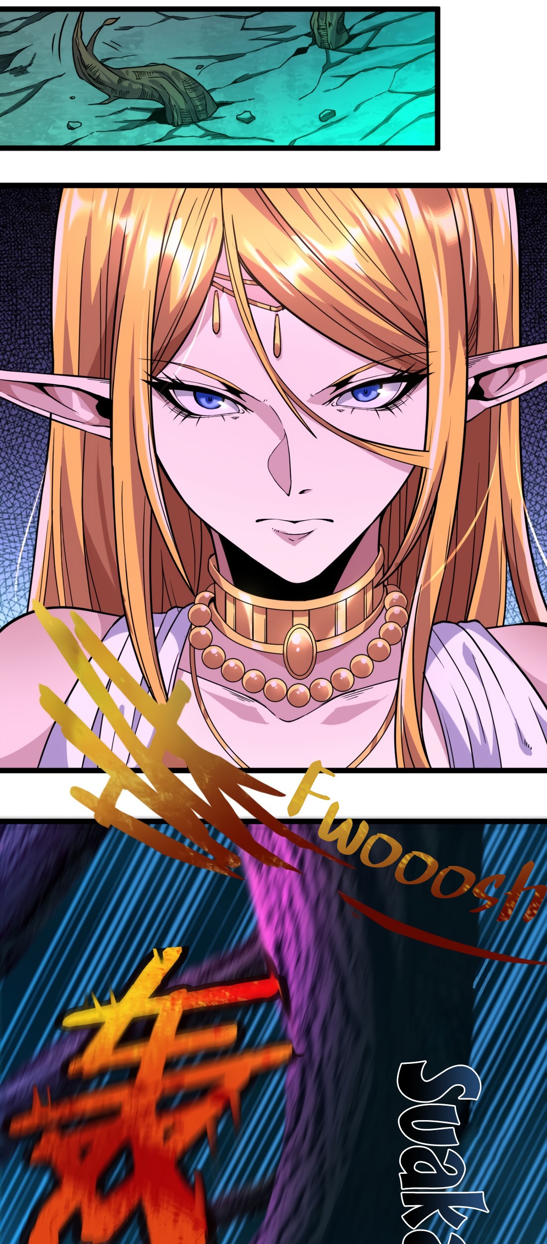 I’m Really Not The Demon God’s Lackey Chapter 24 - halaman 42