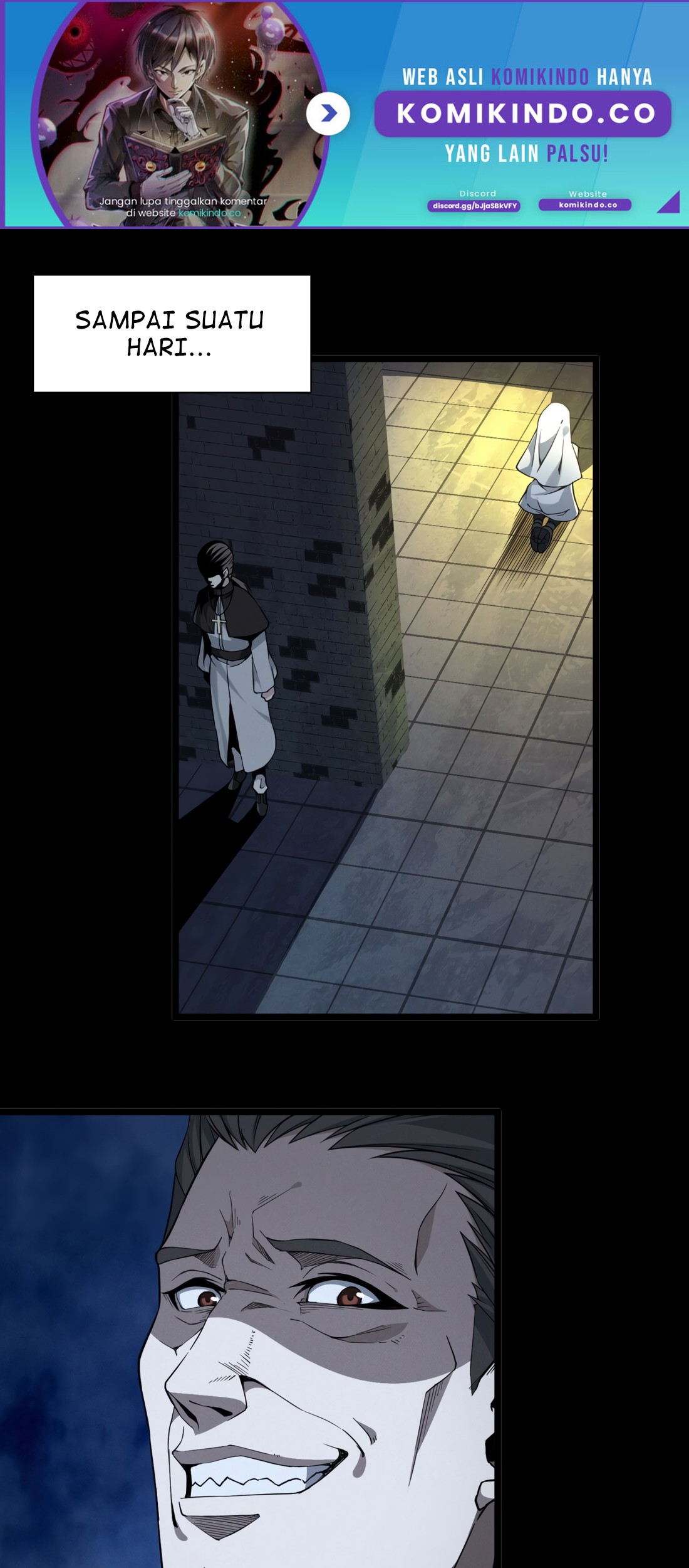 I’m Really Not The Demon God’s Lackey Chapter 24 - halaman 5