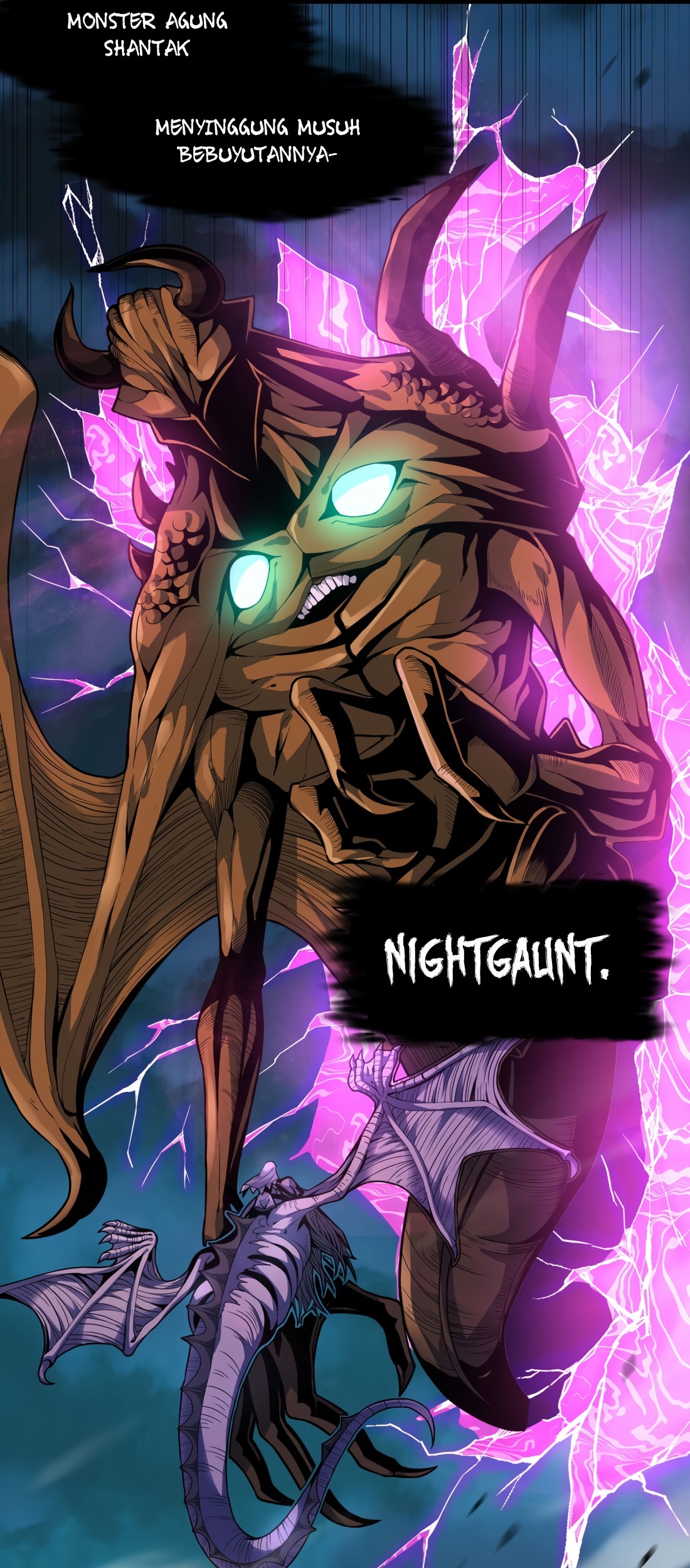 I’m Really Not The Demon God’s Lackey Chapter 24 - halaman 72