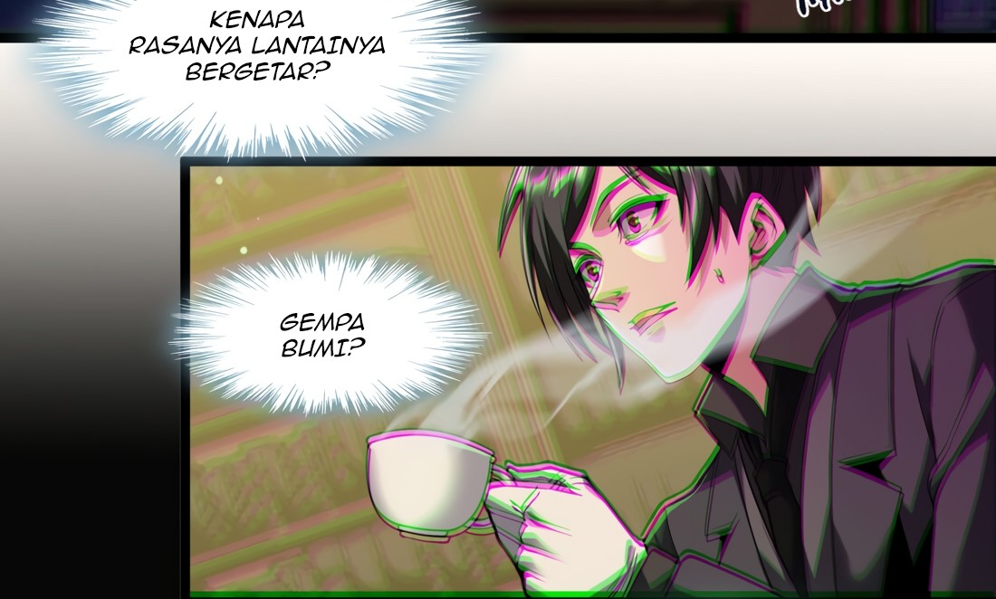 I’m Really Not The Demon God’s Lackey Chapter 24 - halaman 75
