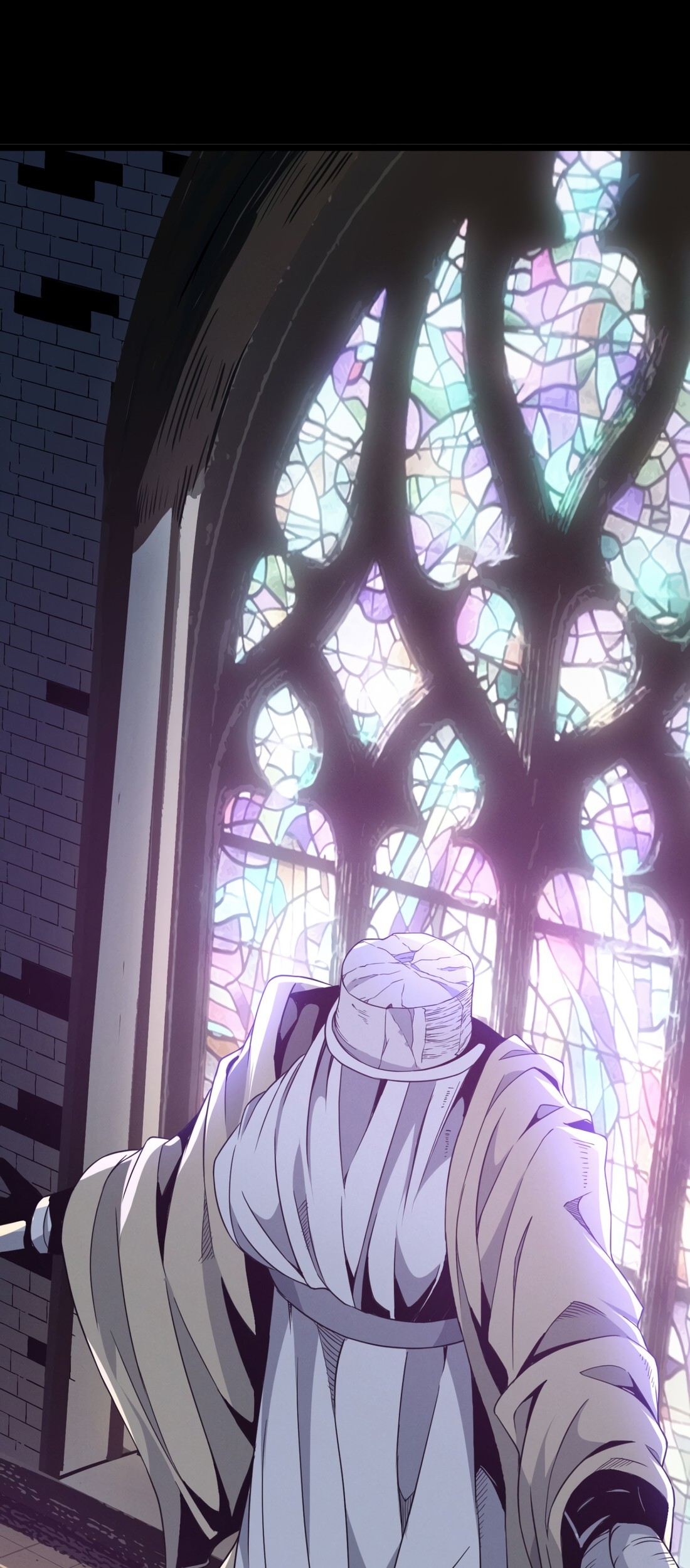 I’m Really Not The Demon God’s Lackey Chapter 24 - halaman 8