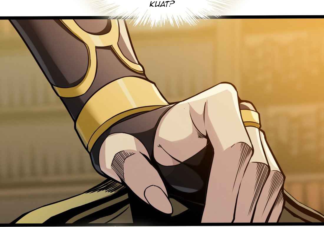 I’m Really Not The Demon God’s Lackey Chapter 25 - halaman 10