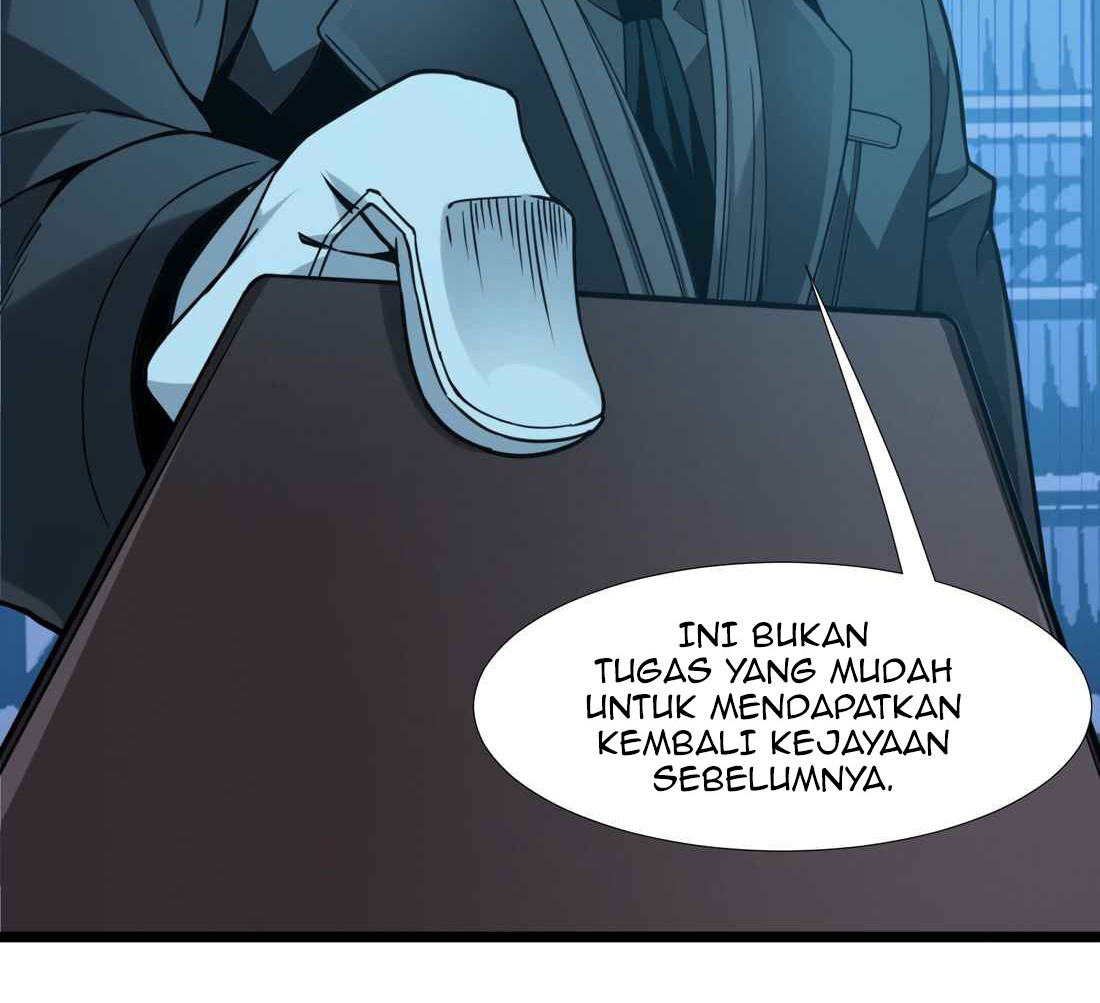 I’m Really Not The Demon God’s Lackey Chapter 25 - halaman 38