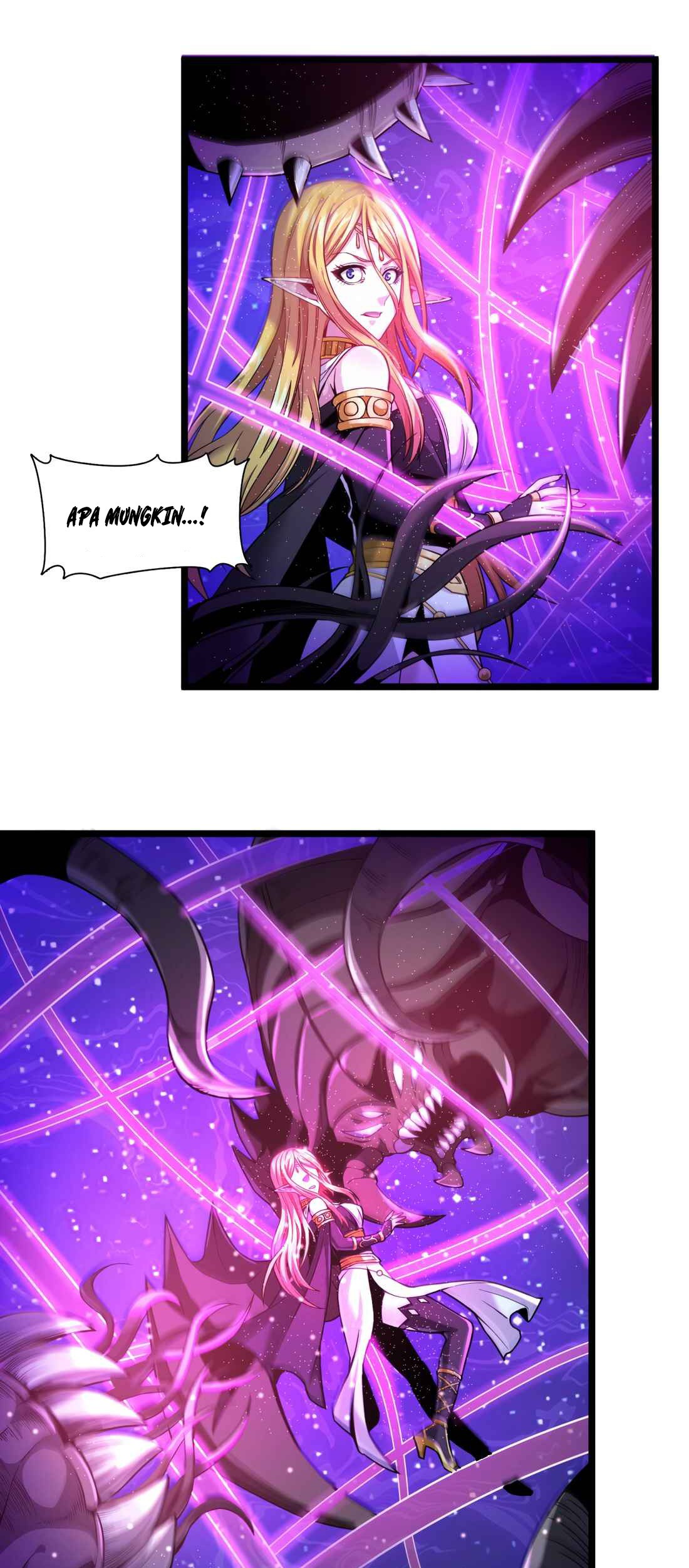 I’m Really Not The Demon God’s Lackey Chapter 25 - halaman 45