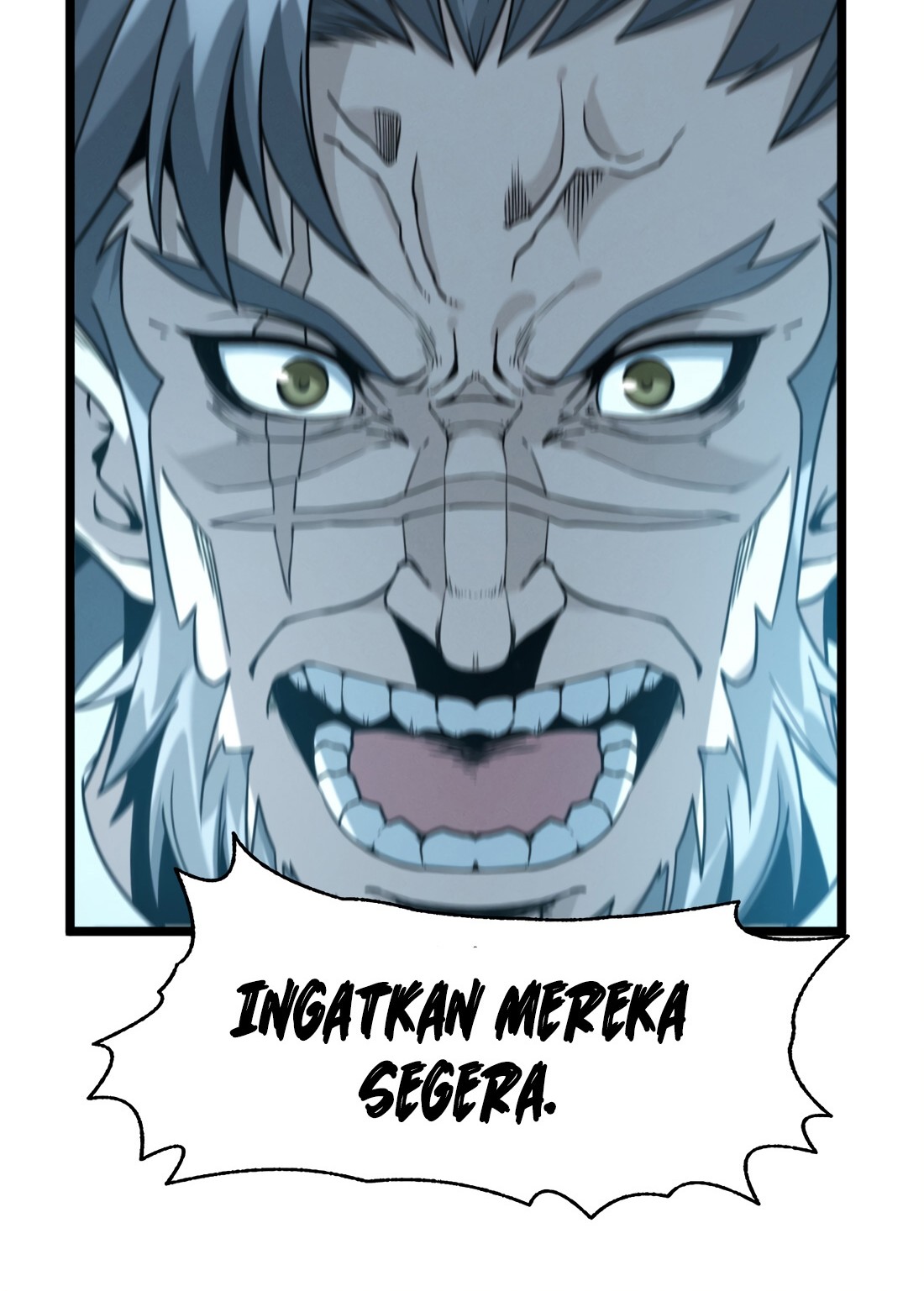 I’m Really Not The Demon God’s Lackey Chapter 26 - halaman 13