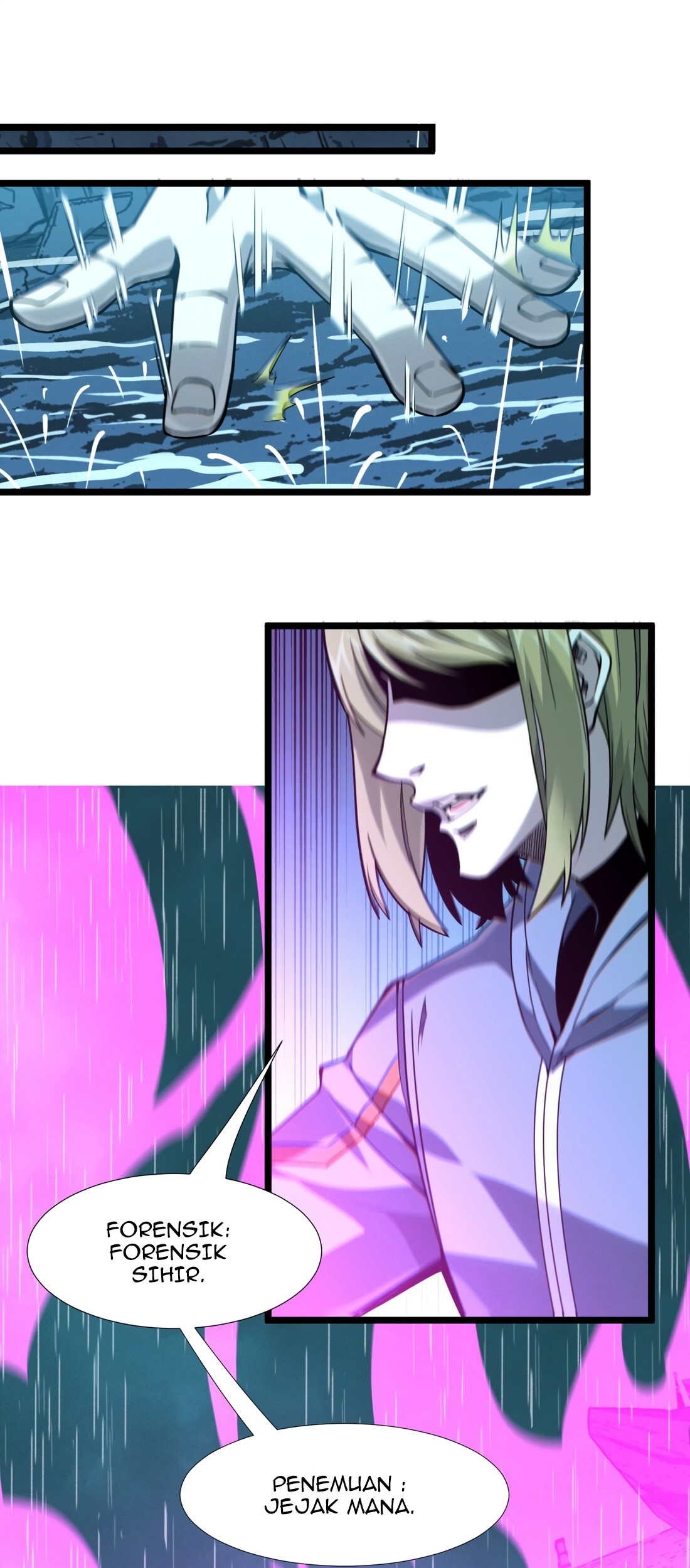 I’m Really Not The Demon God’s Lackey Chapter 26 - halaman 14