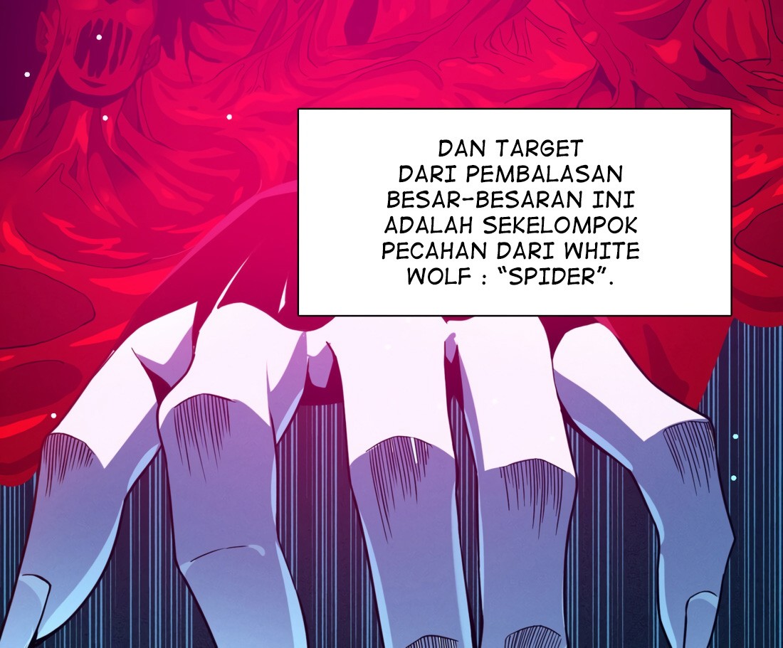 I’m Really Not The Demon God’s Lackey Chapter 26 - halaman 22
