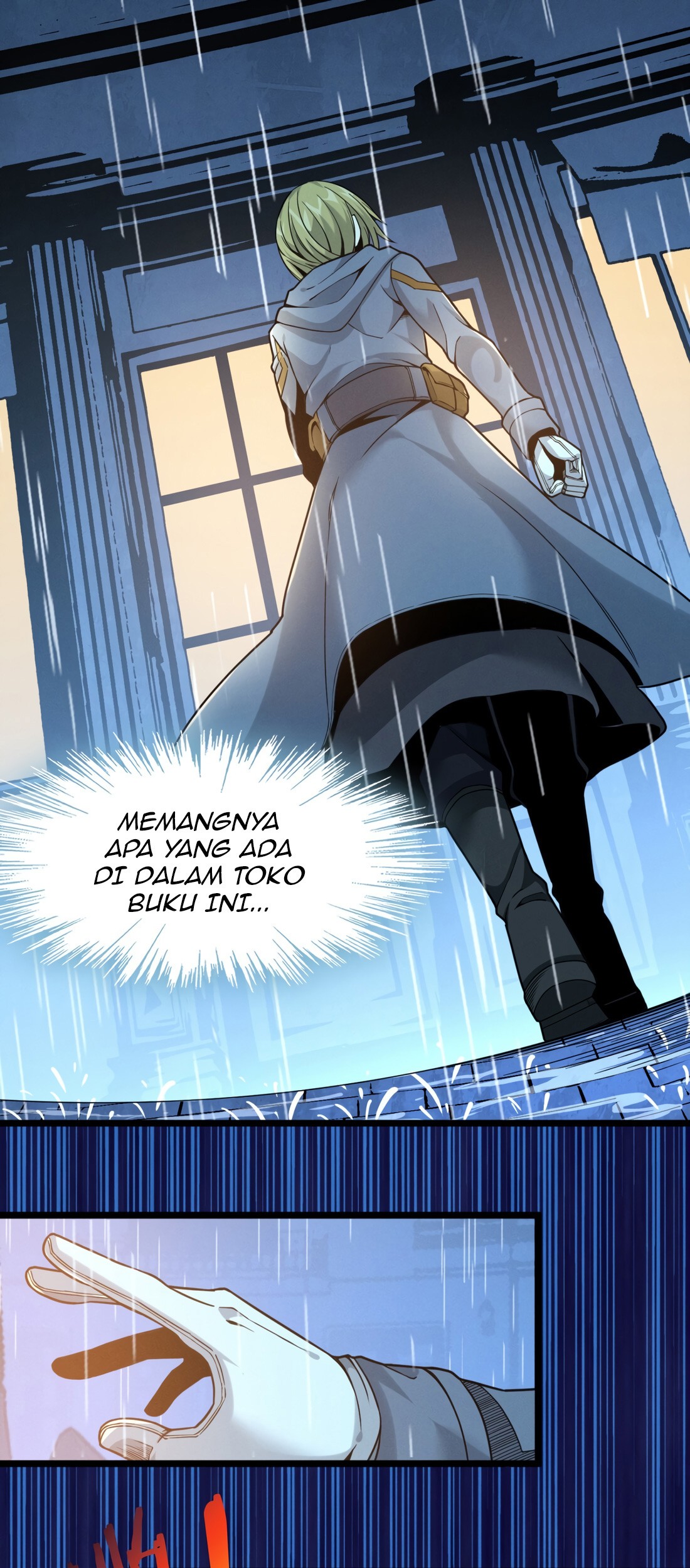 I’m Really Not The Demon God’s Lackey Chapter 26 - halaman 31