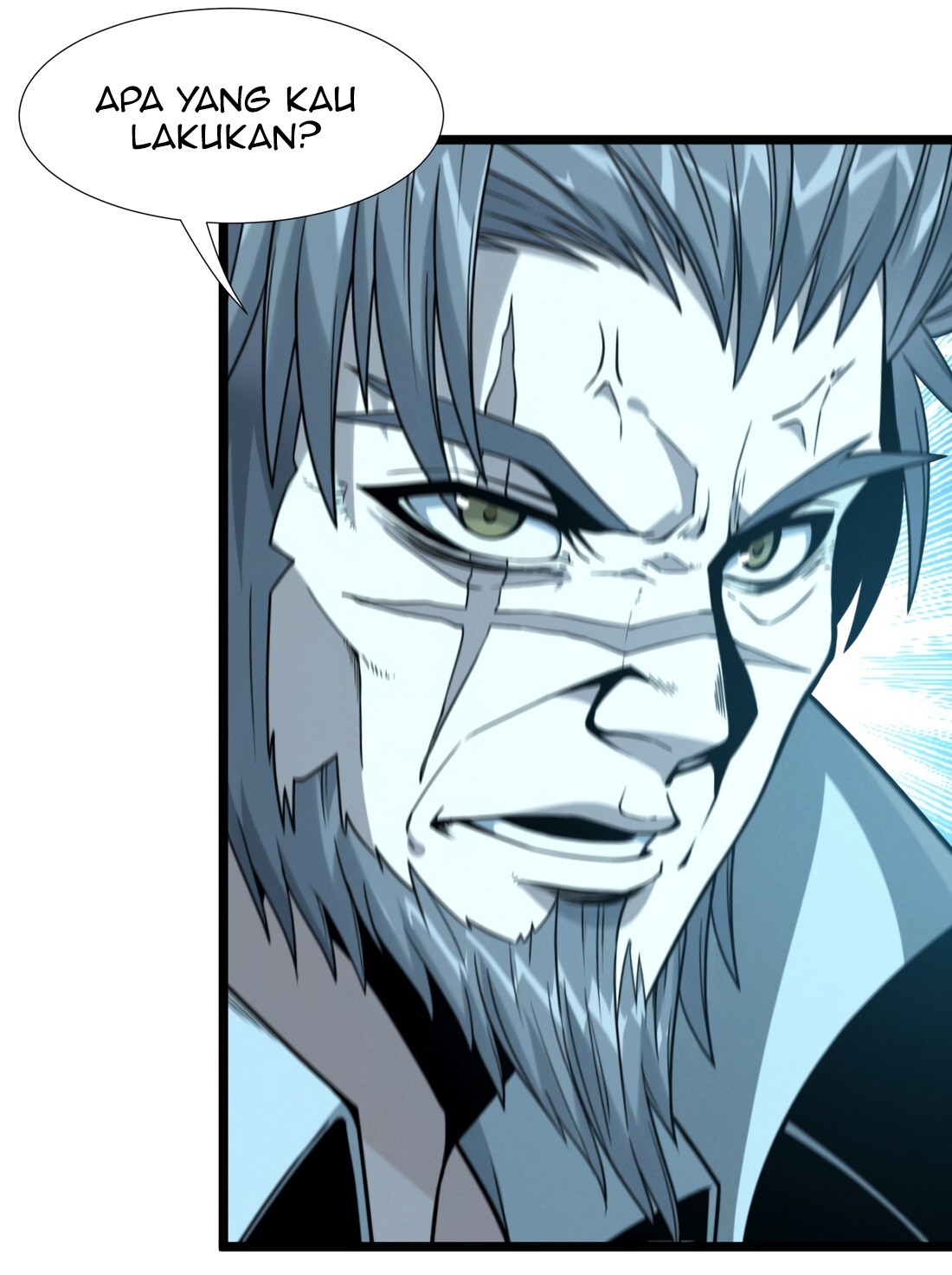 I’m Really Not The Demon God’s Lackey Chapter 26 - halaman 33