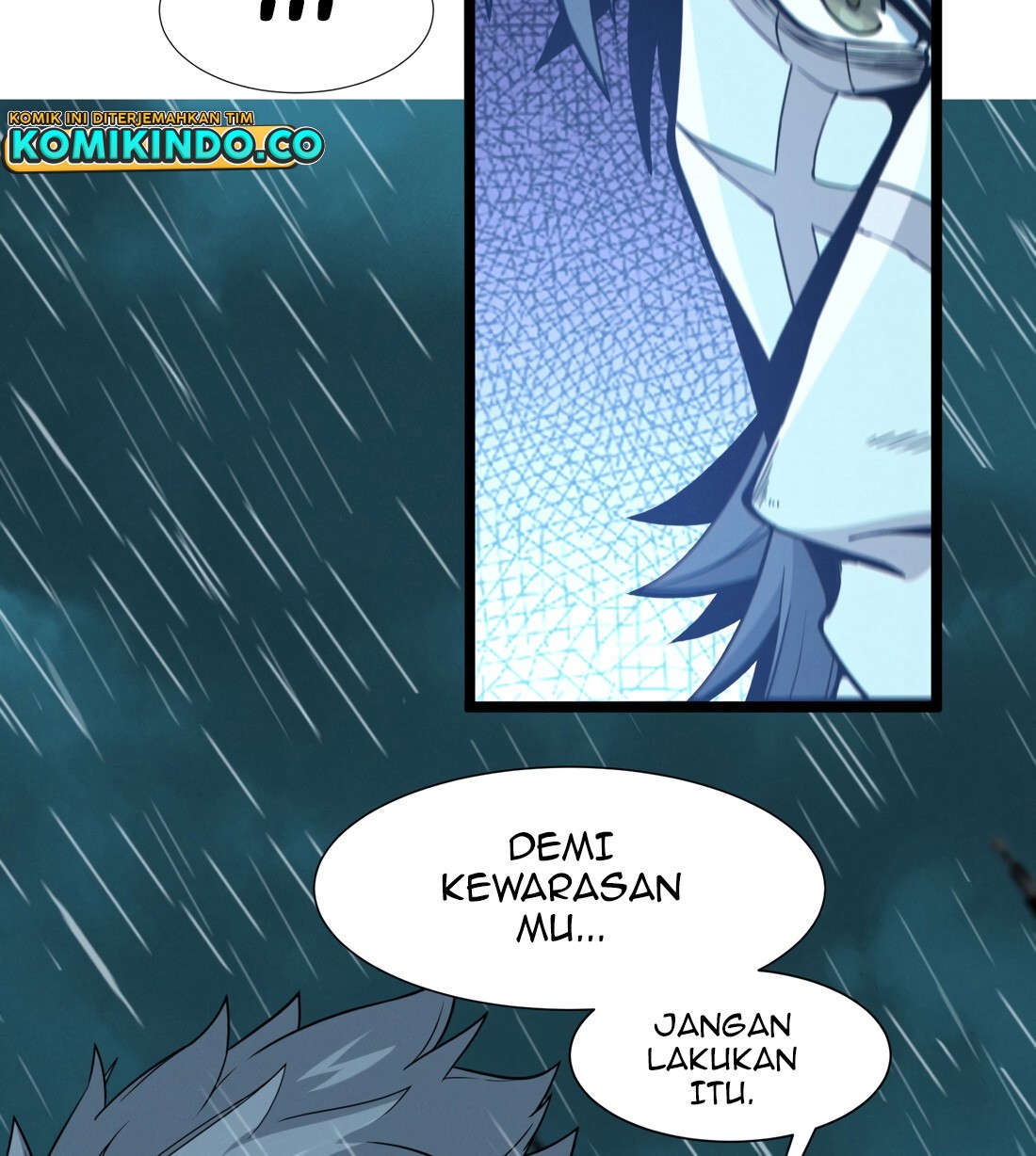 I’m Really Not The Demon God’s Lackey Chapter 26 - halaman 36