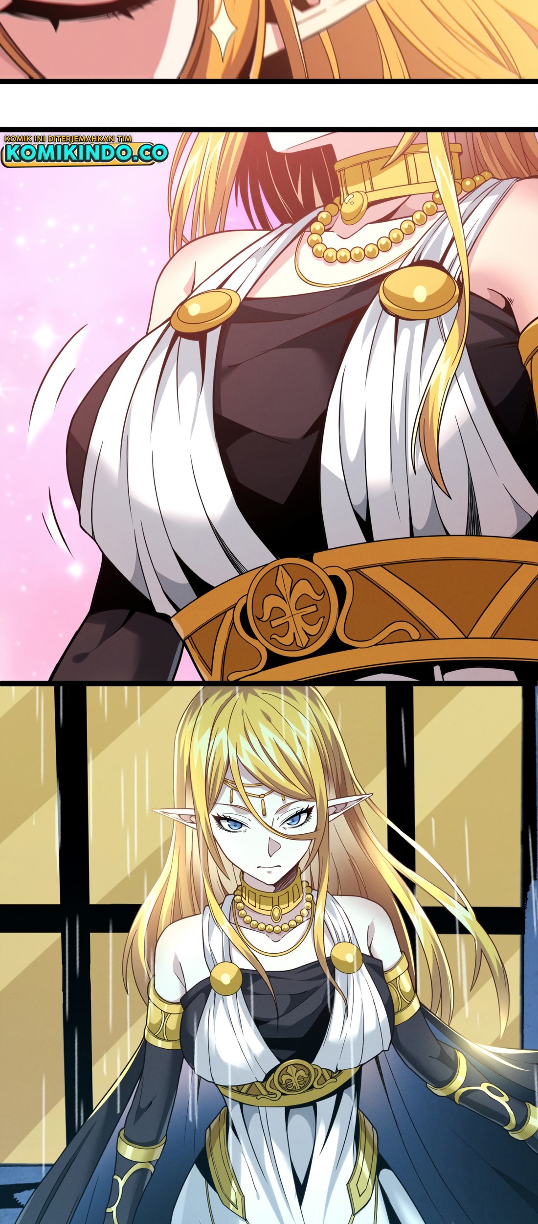 I’m Really Not The Demon God’s Lackey Chapter 26 - halaman 50