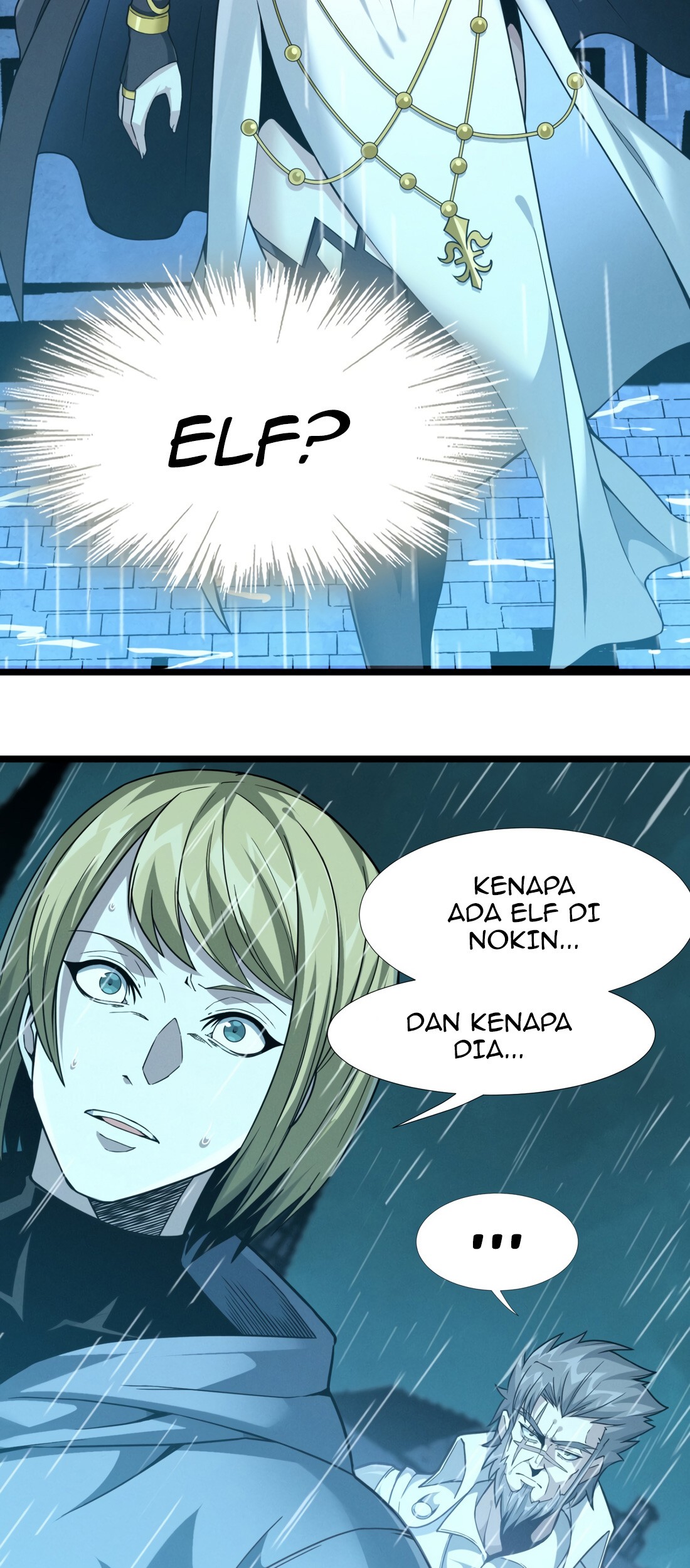 I’m Really Not The Demon God’s Lackey Chapter 26 - halaman 51