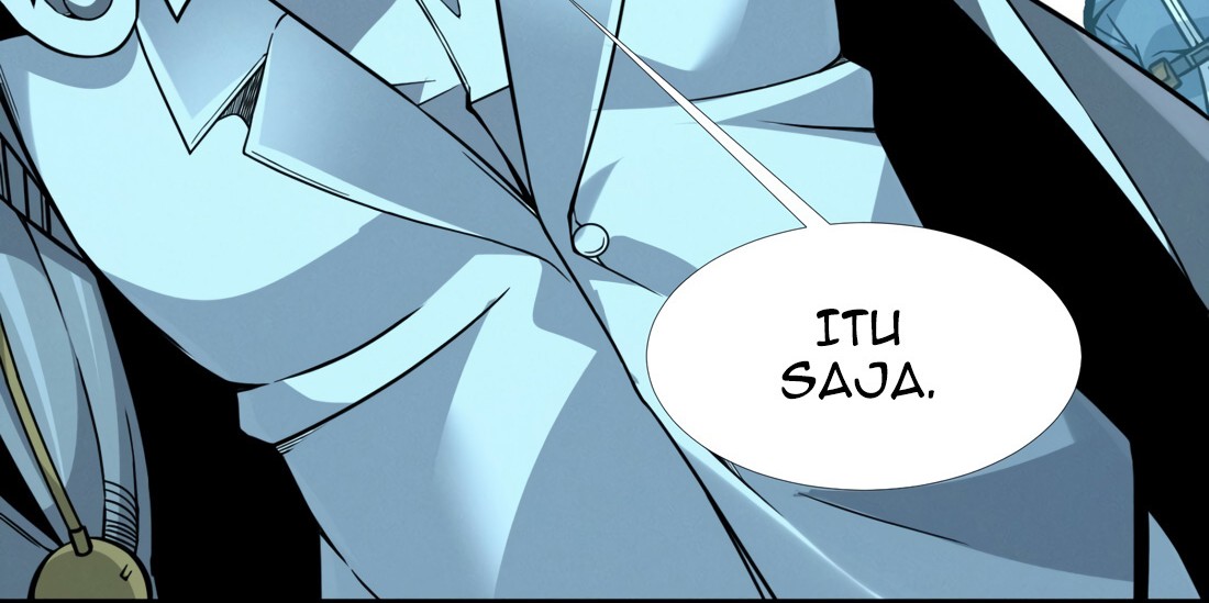 I’m Really Not The Demon God’s Lackey Chapter 26 - halaman 67
