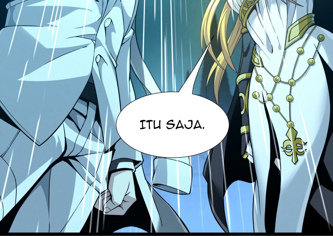 I’m Really Not The Demon God’s Lackey Chapter 26 - halaman 70